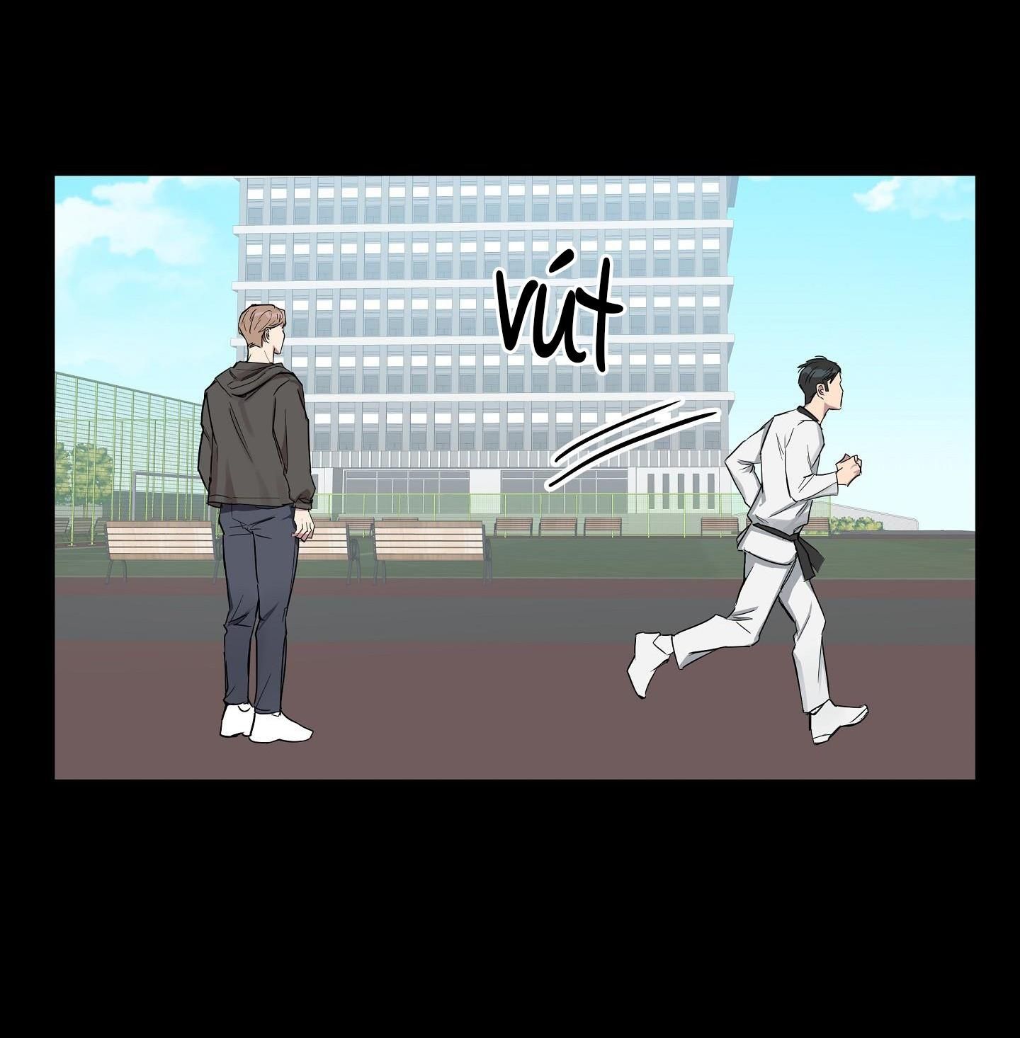 đọc truyện Tuyển Tập Manhwa Dằm Khăm Chương 28 ảnh 33 tại Thiên Thai Truyện