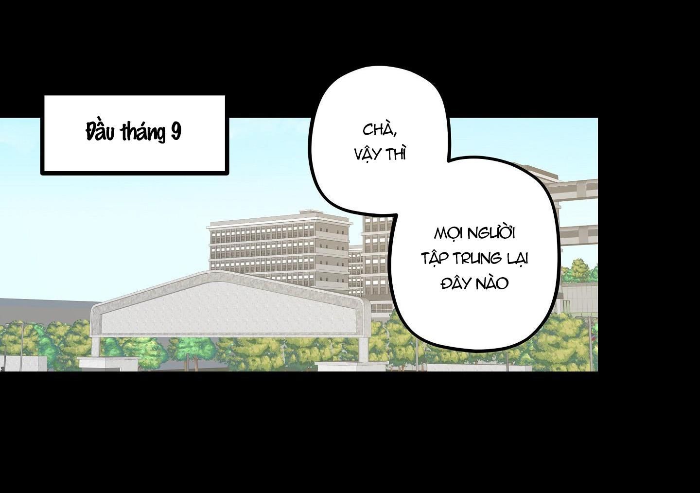 đọc truyện Tuyển Tập Manhwa Dằm Khăm Chương 28 ảnh 36 tại Thiên Thai Truyện