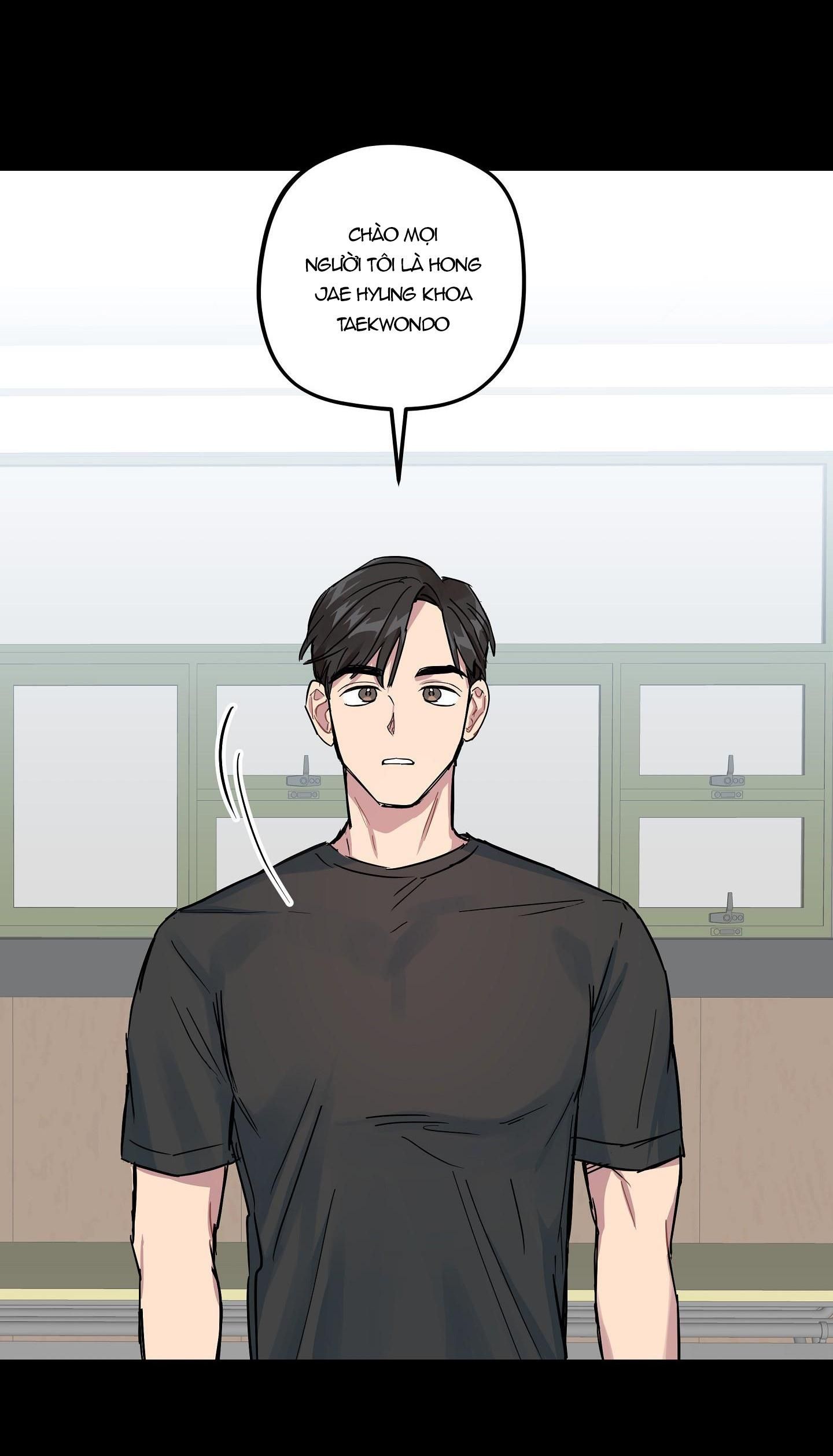 đọc truyện Tuyển Tập Manhwa Dằm Khăm Chương 28 ảnh 37 tại Thiên Thai Truyện