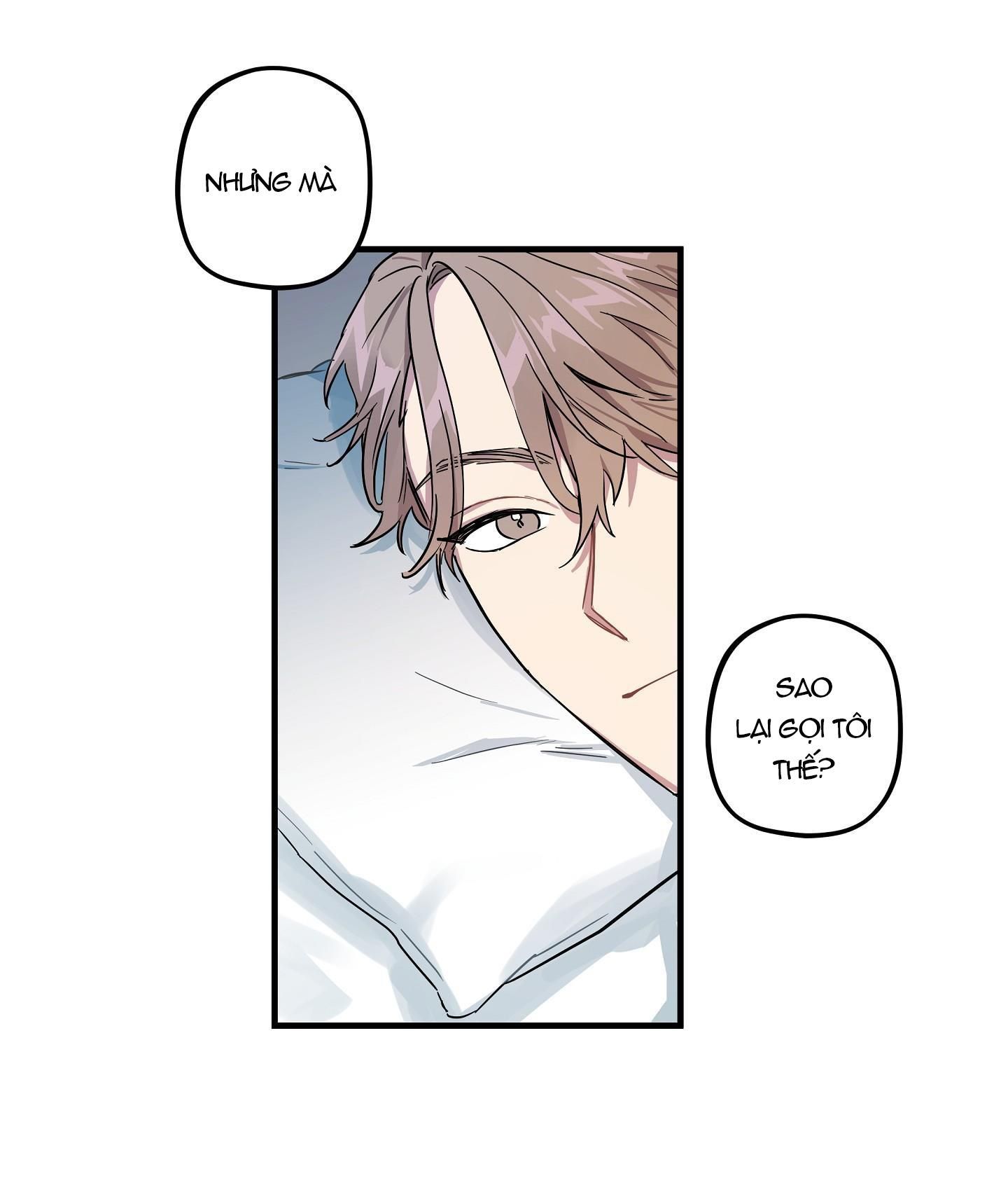 đọc truyện Tuyển Tập Manhwa Dằm Khăm Chương 28 ảnh 5 tại Thiên Thai Truyện