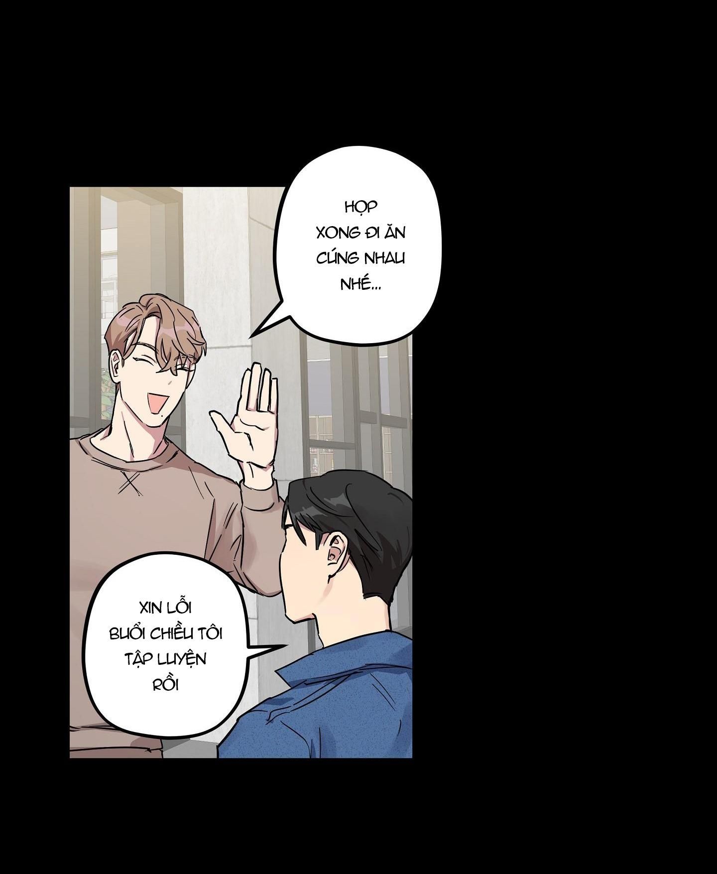 đọc truyện Tuyển Tập Manhwa Dằm Khăm Chương 28 ảnh 45 tại Thiên Thai Truyện