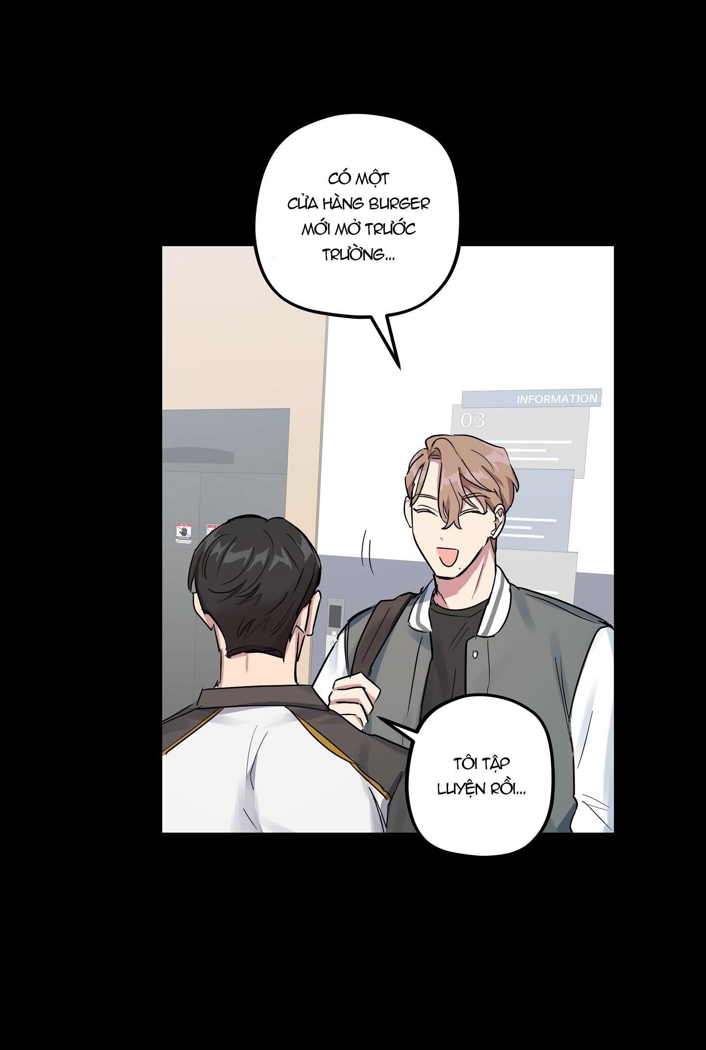 đọc truyện Tuyển Tập Manhwa Dằm Khăm Chương 28 ảnh 46 tại Thiên Thai Truyện