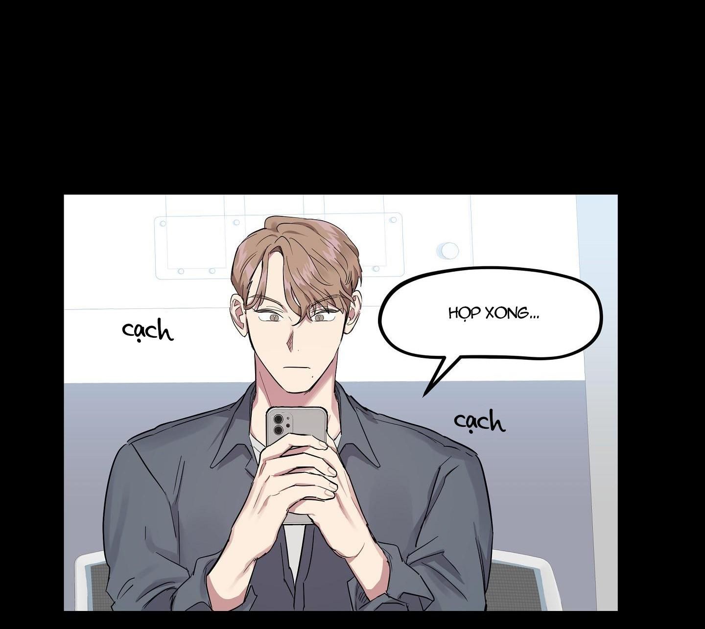 đọc truyện Tuyển Tập Manhwa Dằm Khăm Chương 28 ảnh 47 tại Thiên Thai Truyện