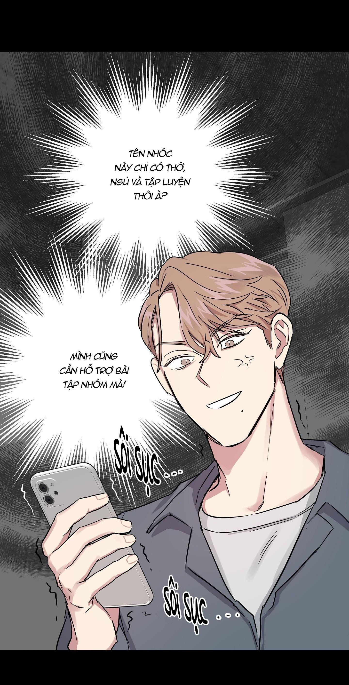 đọc truyện Tuyển Tập Manhwa Dằm Khăm Chương 28 ảnh 49 tại Thiên Thai Truyện