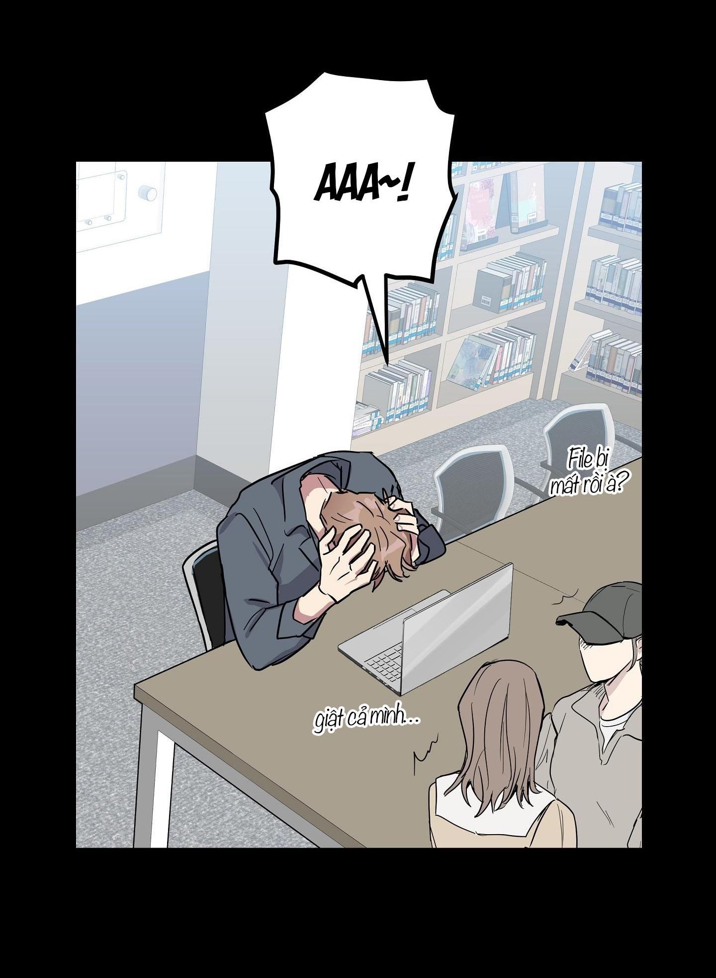 đọc truyện Tuyển Tập Manhwa Dằm Khăm Chương 28 ảnh 50 tại Thiên Thai Truyện