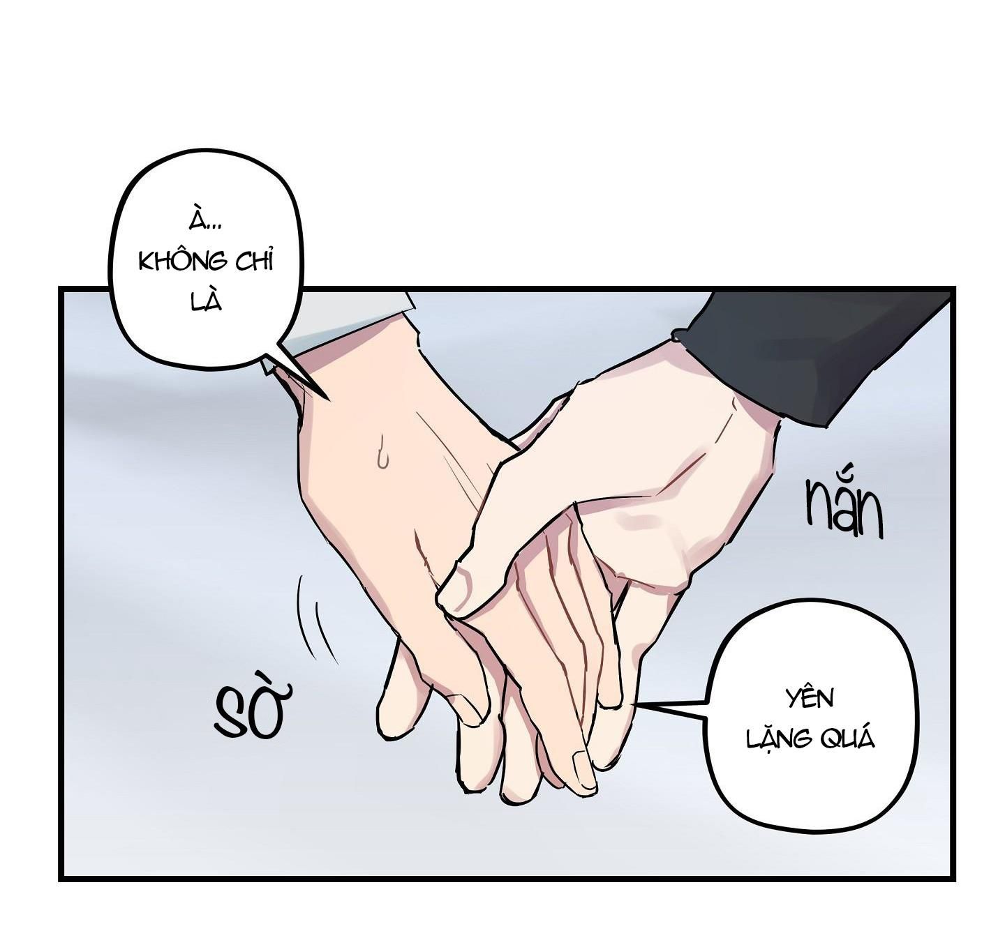 đọc truyện Tuyển Tập Manhwa Dằm Khăm Chương 28 ảnh 6 tại Thiên Thai Truyện