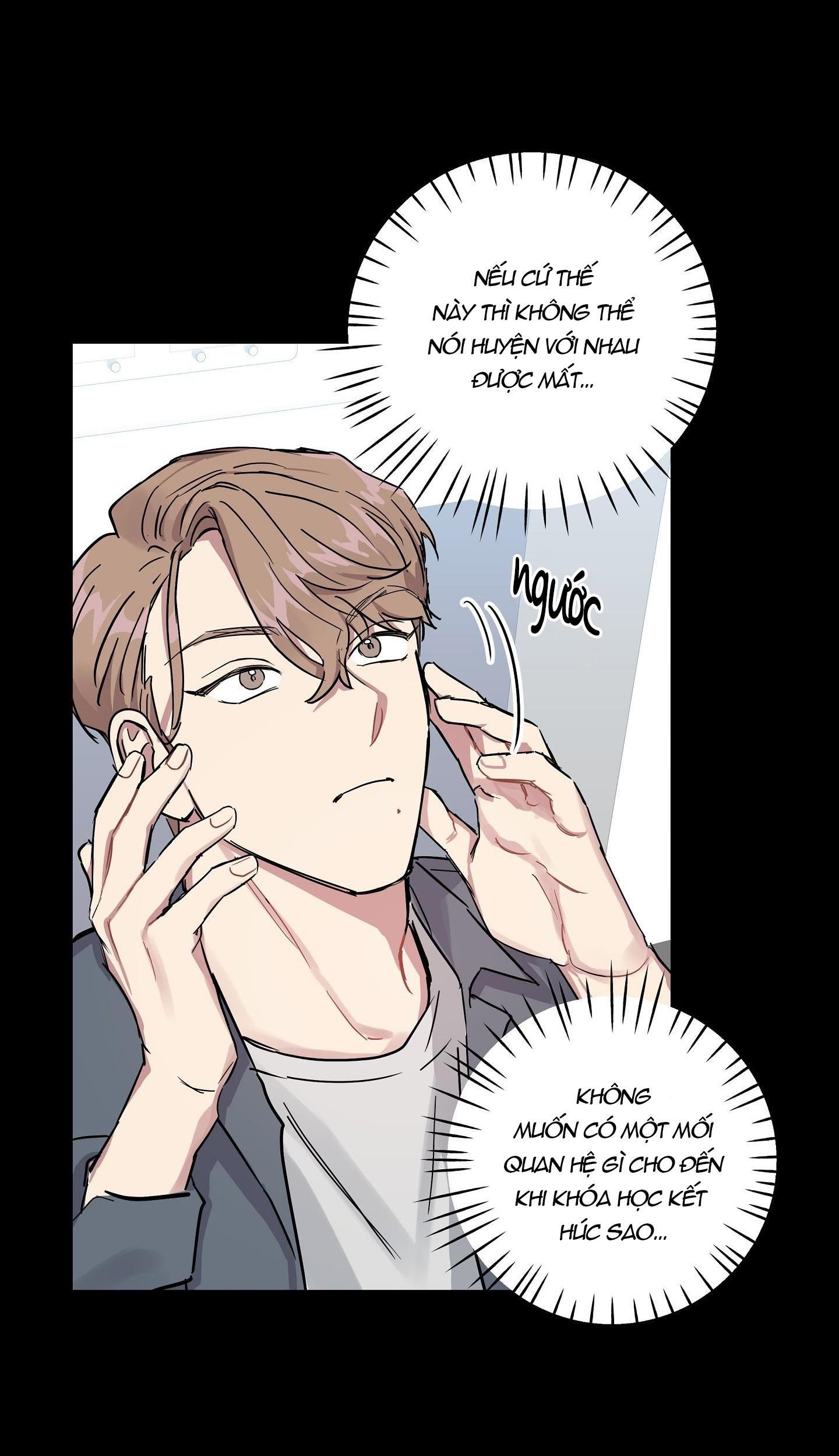 đọc truyện Tuyển Tập Manhwa Dằm Khăm Chương 28 ảnh 51 tại Thiên Thai Truyện