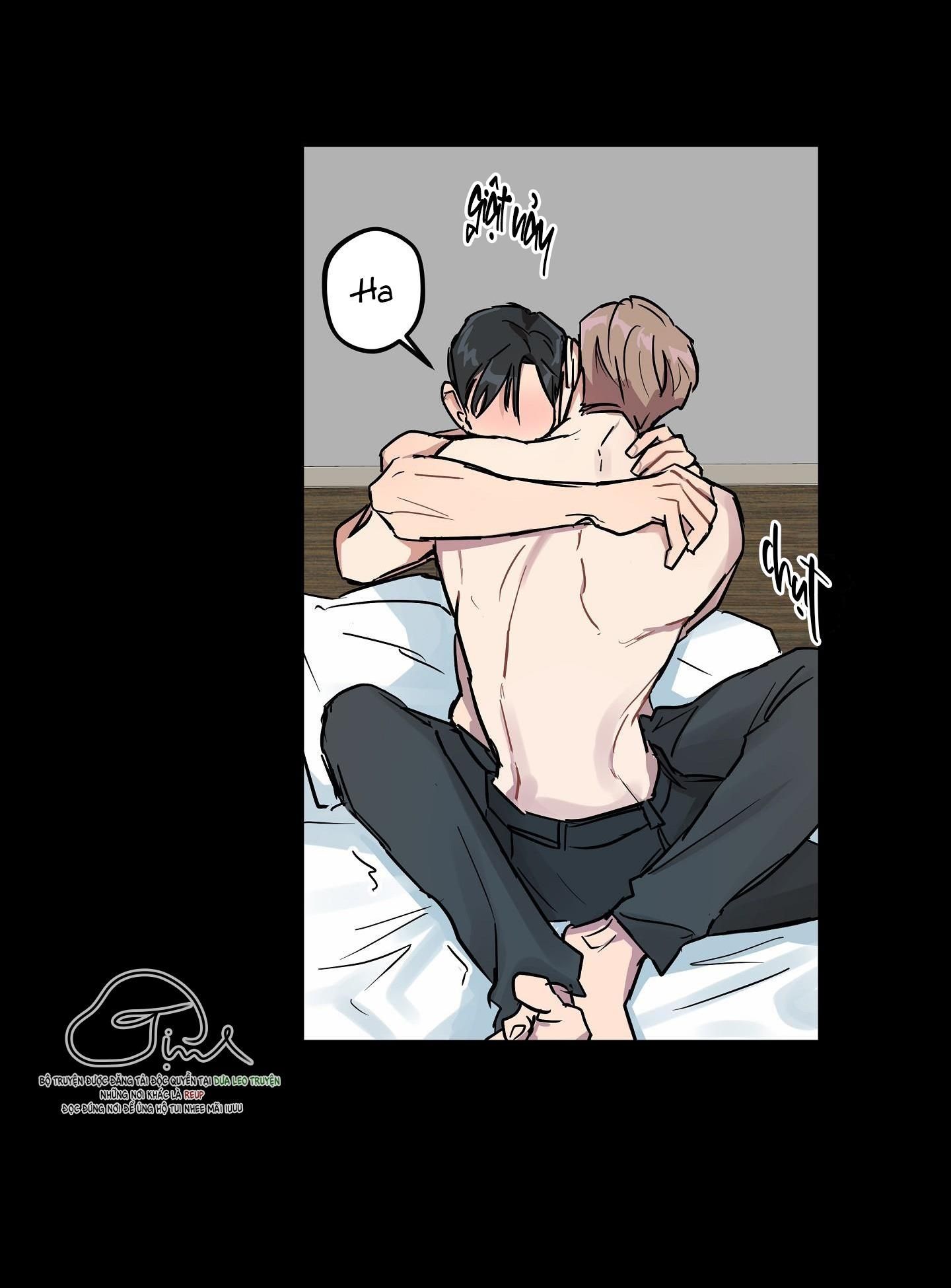 đọc truyện Tuyển Tập Manhwa Dằm Khăm Chương 28 ảnh 56 tại Thiên Thai Truyện