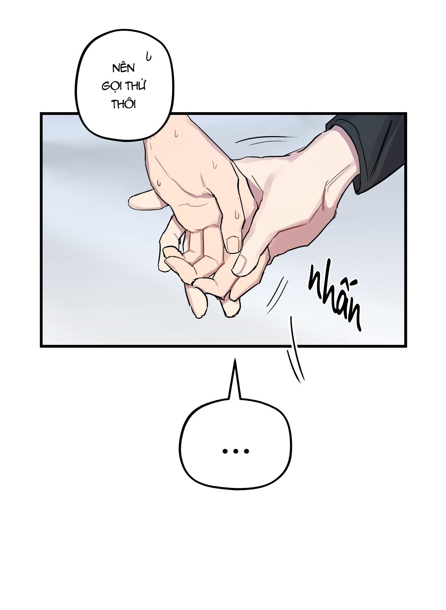 đọc truyện Tuyển Tập Manhwa Dằm Khăm Chương 28 ảnh 7 tại Thiên Thai Truyện
