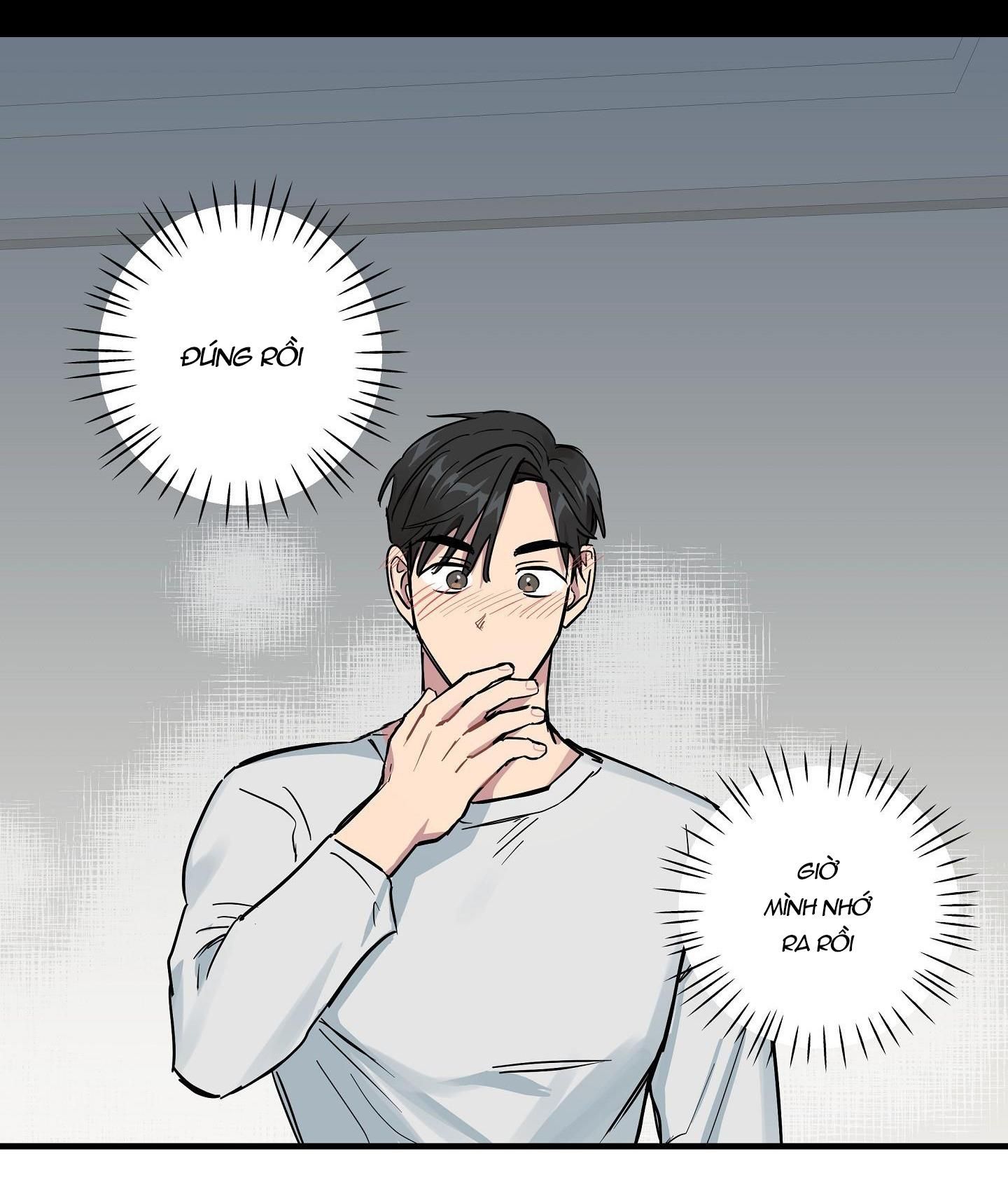 đọc truyện Tuyển Tập Manhwa Dằm Khăm Chương 28 ảnh 61 tại Thiên Thai Truyện