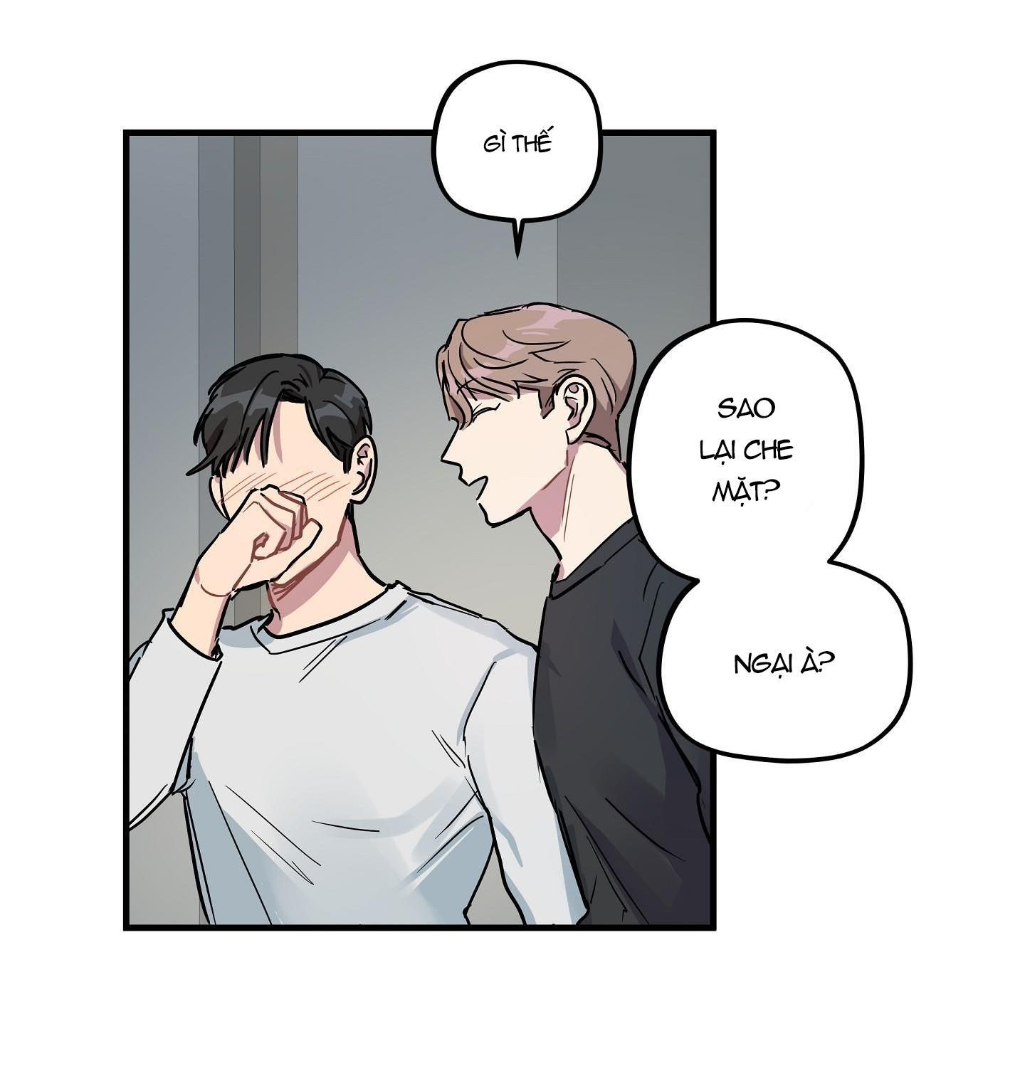 đọc truyện Tuyển Tập Manhwa Dằm Khăm Chương 28 ảnh 62 tại Thiên Thai Truyện
