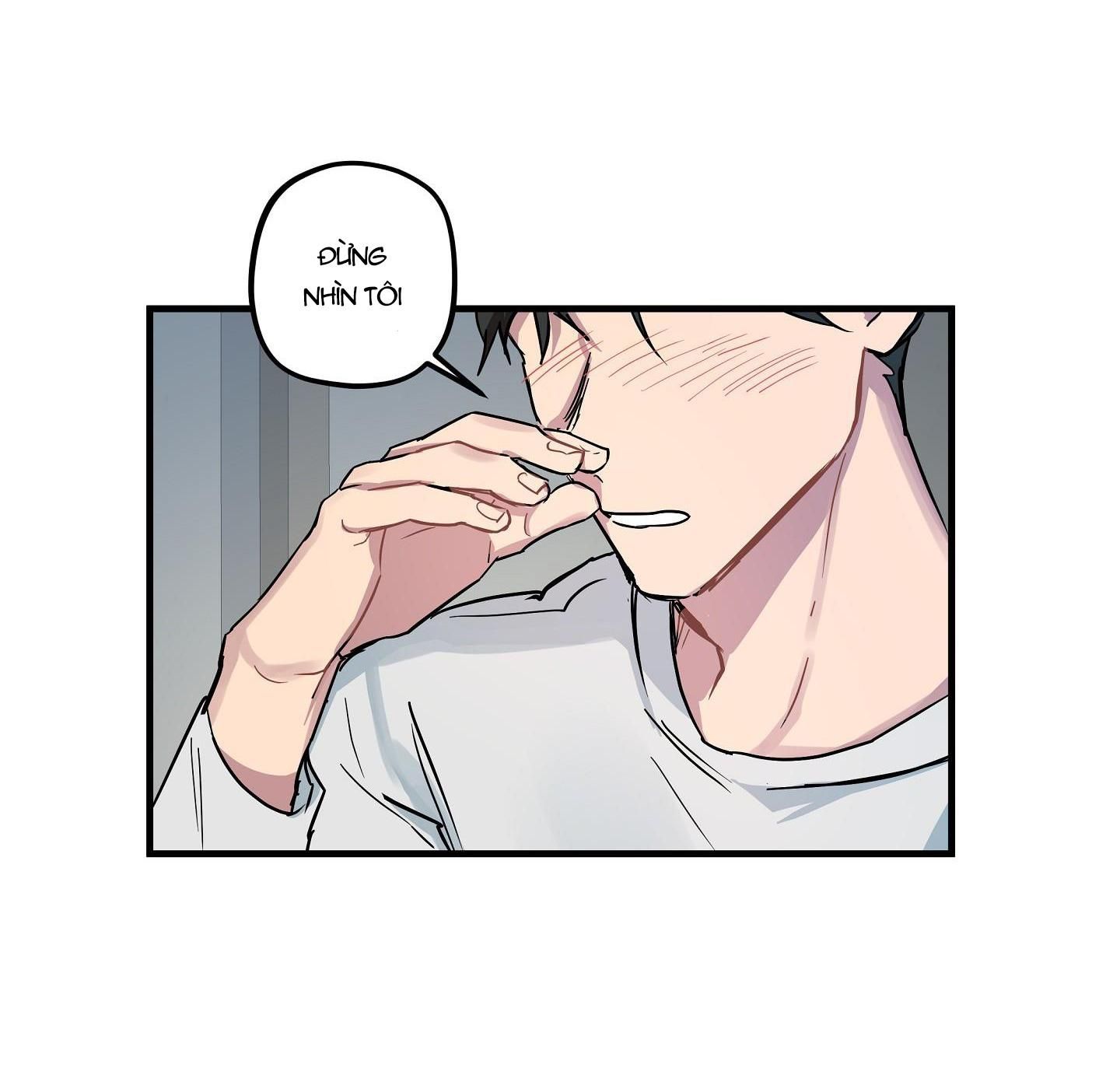 đọc truyện Tuyển Tập Manhwa Dằm Khăm Chương 28 ảnh 63 tại Thiên Thai Truyện