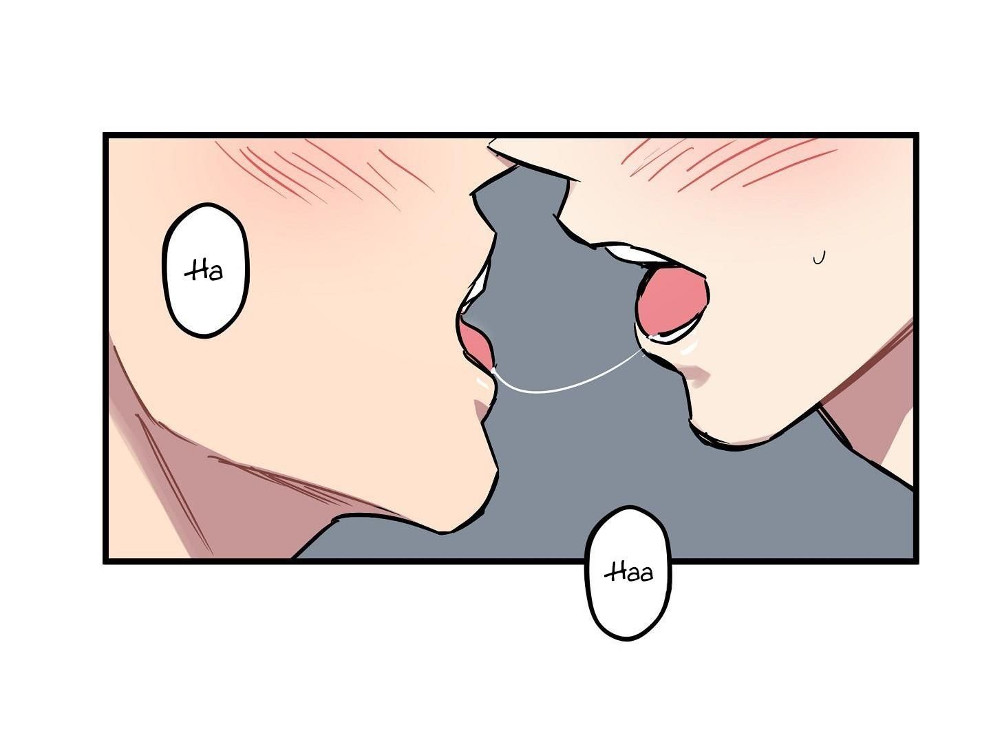 đọc truyện Tuyển Tập Manhwa Dằm Khăm Chương 28 ảnh 67 tại Thiên Thai Truyện