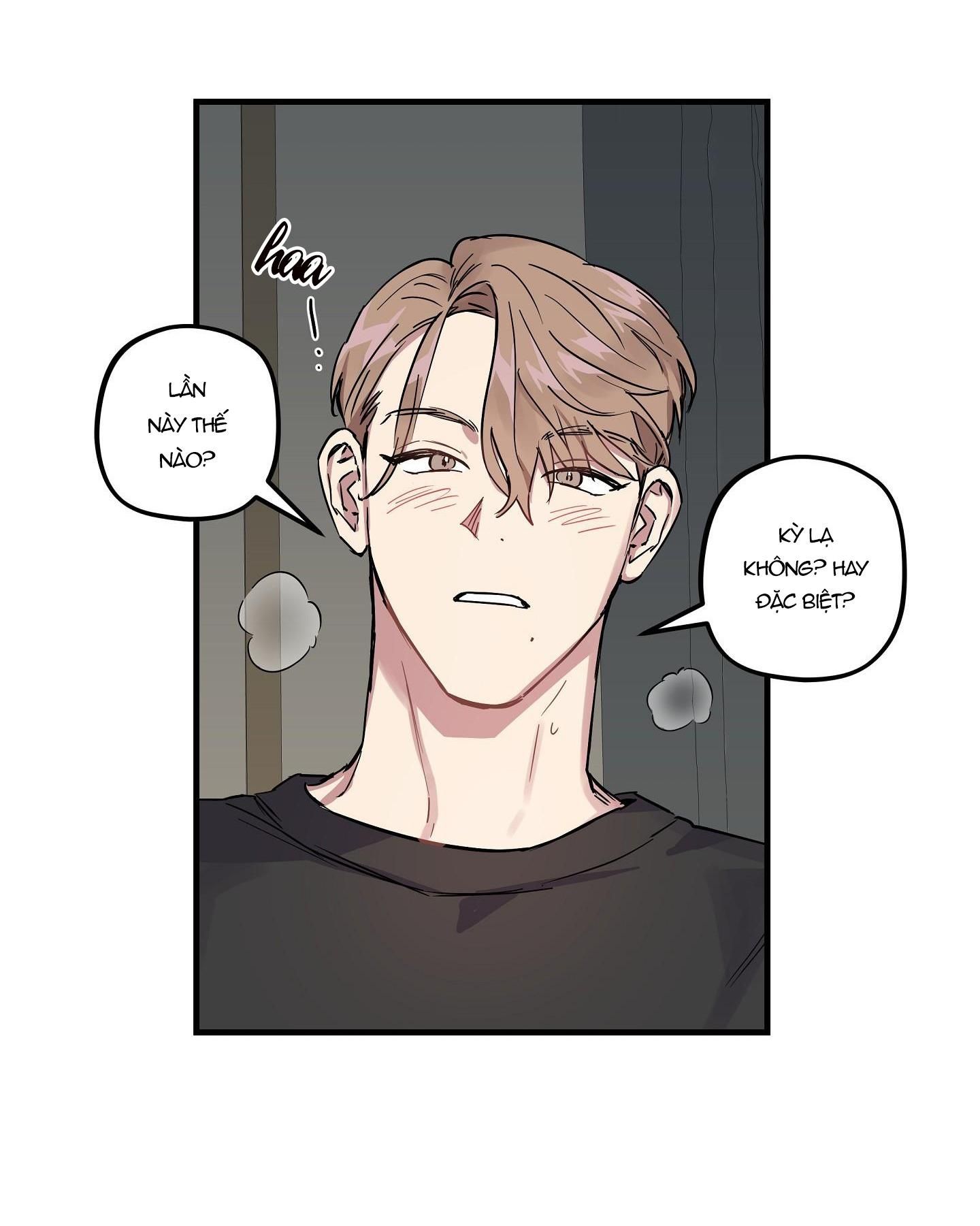đọc truyện Tuyển Tập Manhwa Dằm Khăm Chương 28 ảnh 68 tại Thiên Thai Truyện