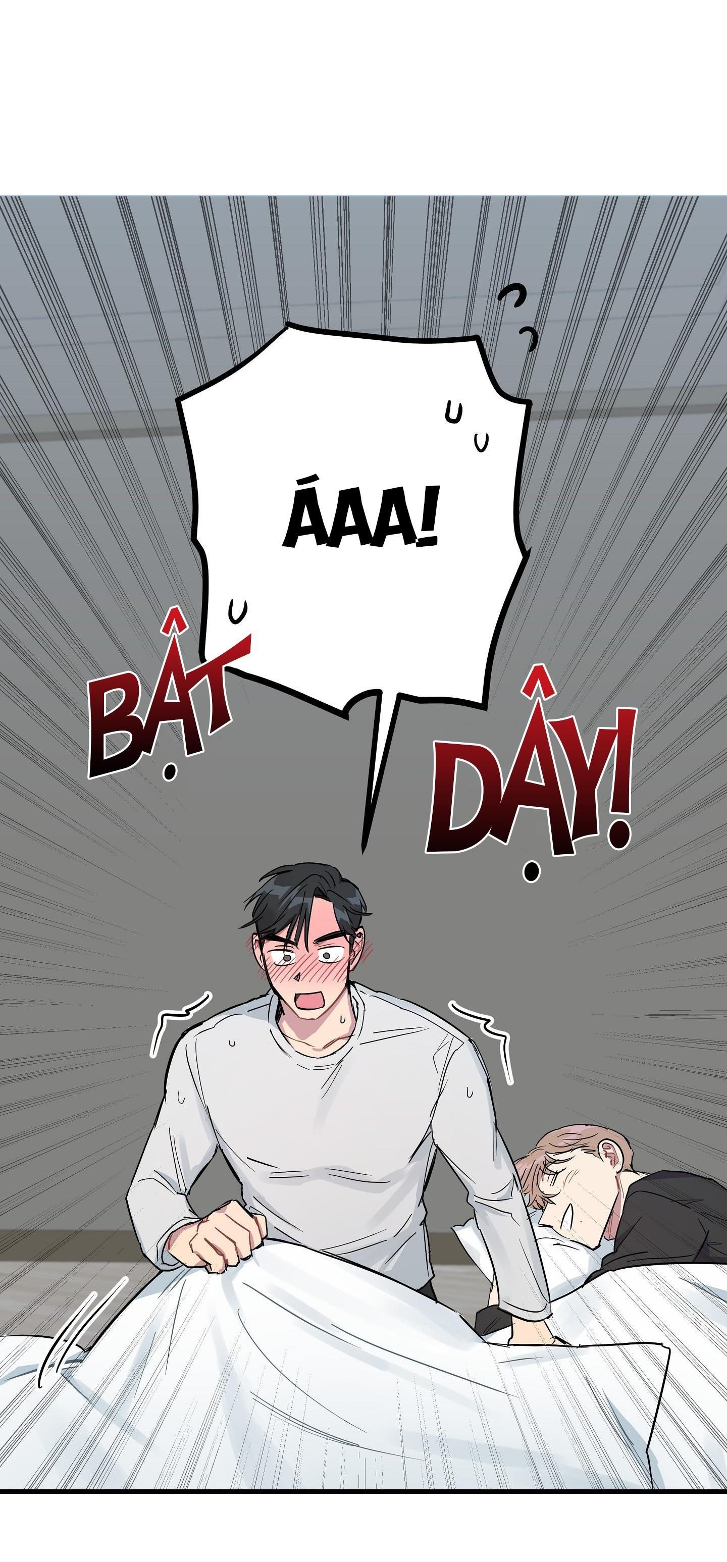 đọc truyện Tuyển Tập Manhwa Dằm Khăm Chương 28 ảnh 8 tại Thiên Thai Truyện