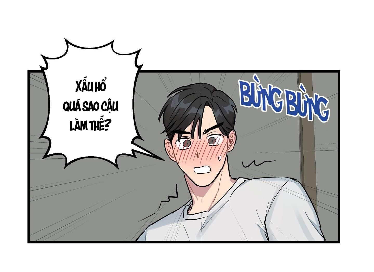 đọc truyện Tuyển Tập Manhwa Dằm Khăm Chương 28 ảnh 9 tại Thiên Thai Truyện