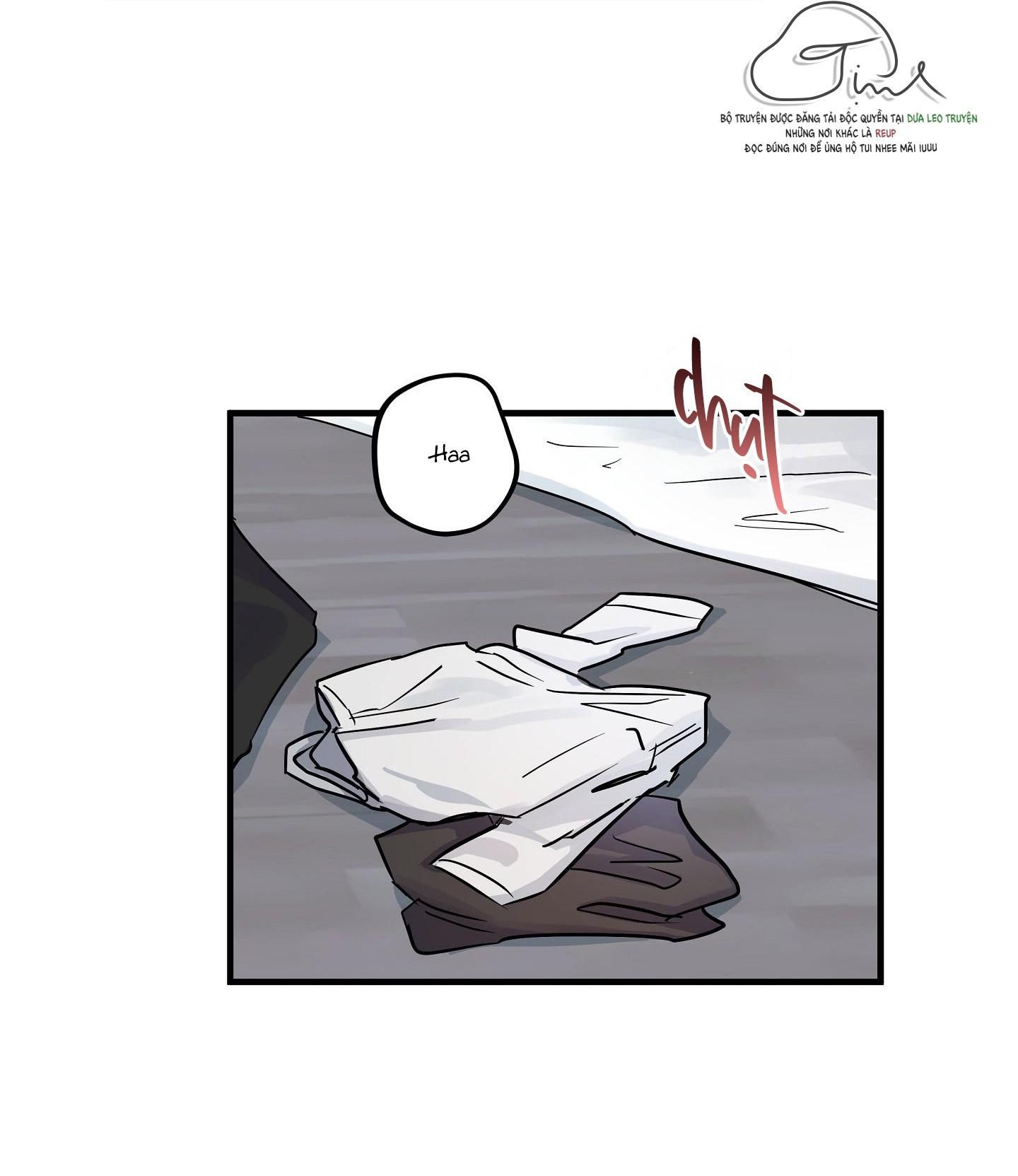 đọc truyện Tuyển Tập Manhwa Dằm Khăm Chương 29 ảnh 2 tại Truyện Dạ Ký