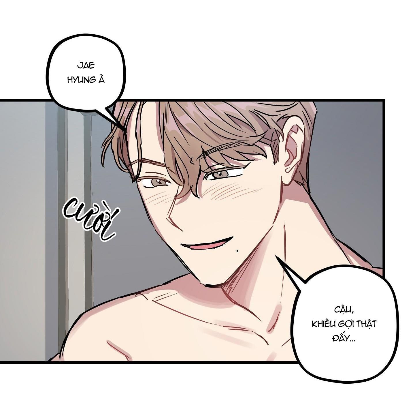 đọc truyện Tuyển Tập Manhwa Dằm Khăm Chương 29 ảnh 12 tại Truyện Dạ Ký