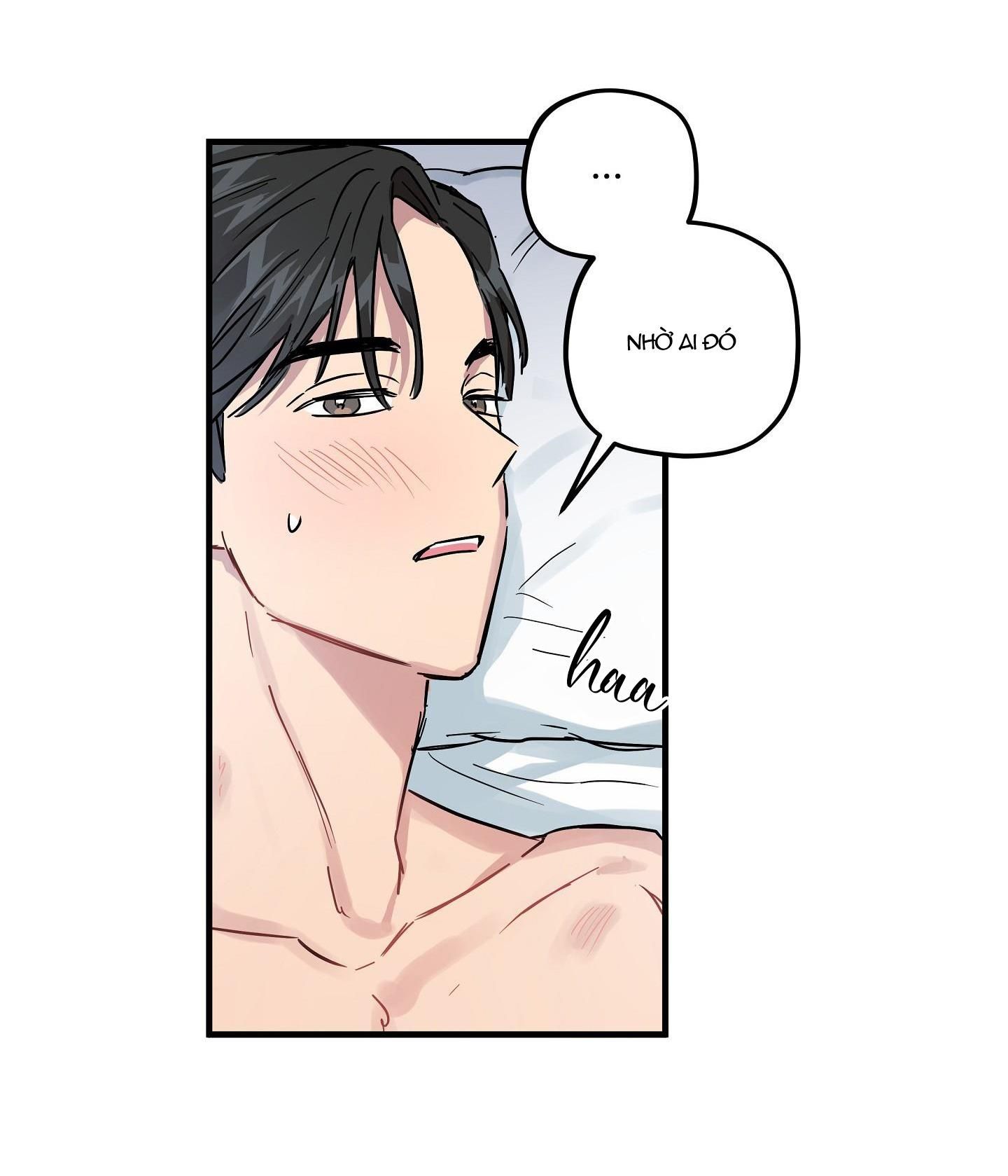 đọc truyện Tuyển Tập Manhwa Dằm Khăm Chương 29 ảnh 13 tại Truyện Dạ Ký