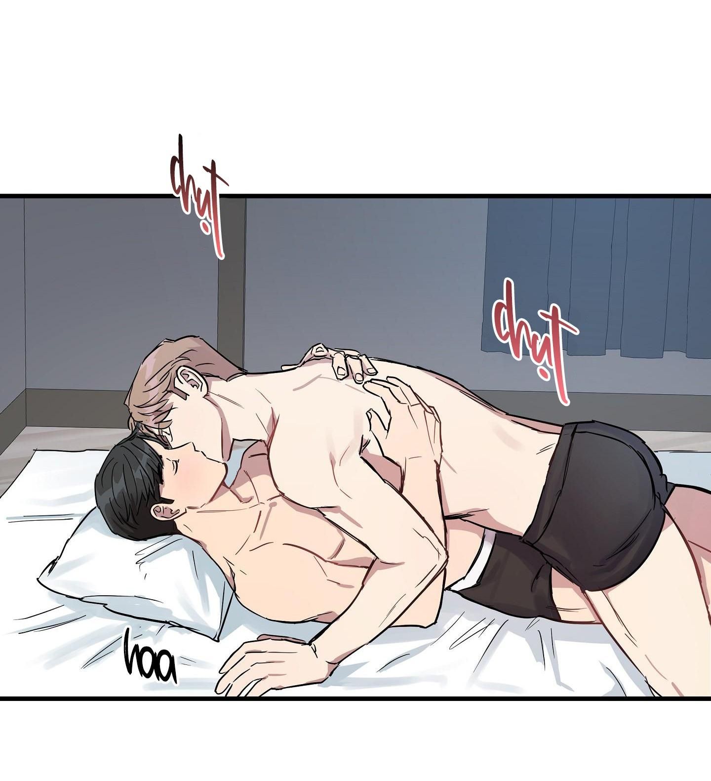đọc truyện Tuyển Tập Manhwa Dằm Khăm Chương 29 ảnh 3 tại Truyện Dạ Ký