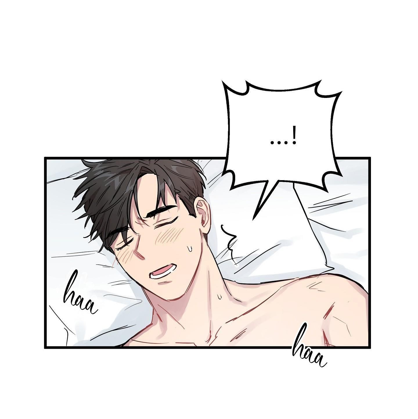 đọc truyện Tuyển Tập Manhwa Dằm Khăm Chương 29 ảnh 21 tại Truyện Dạ Ký