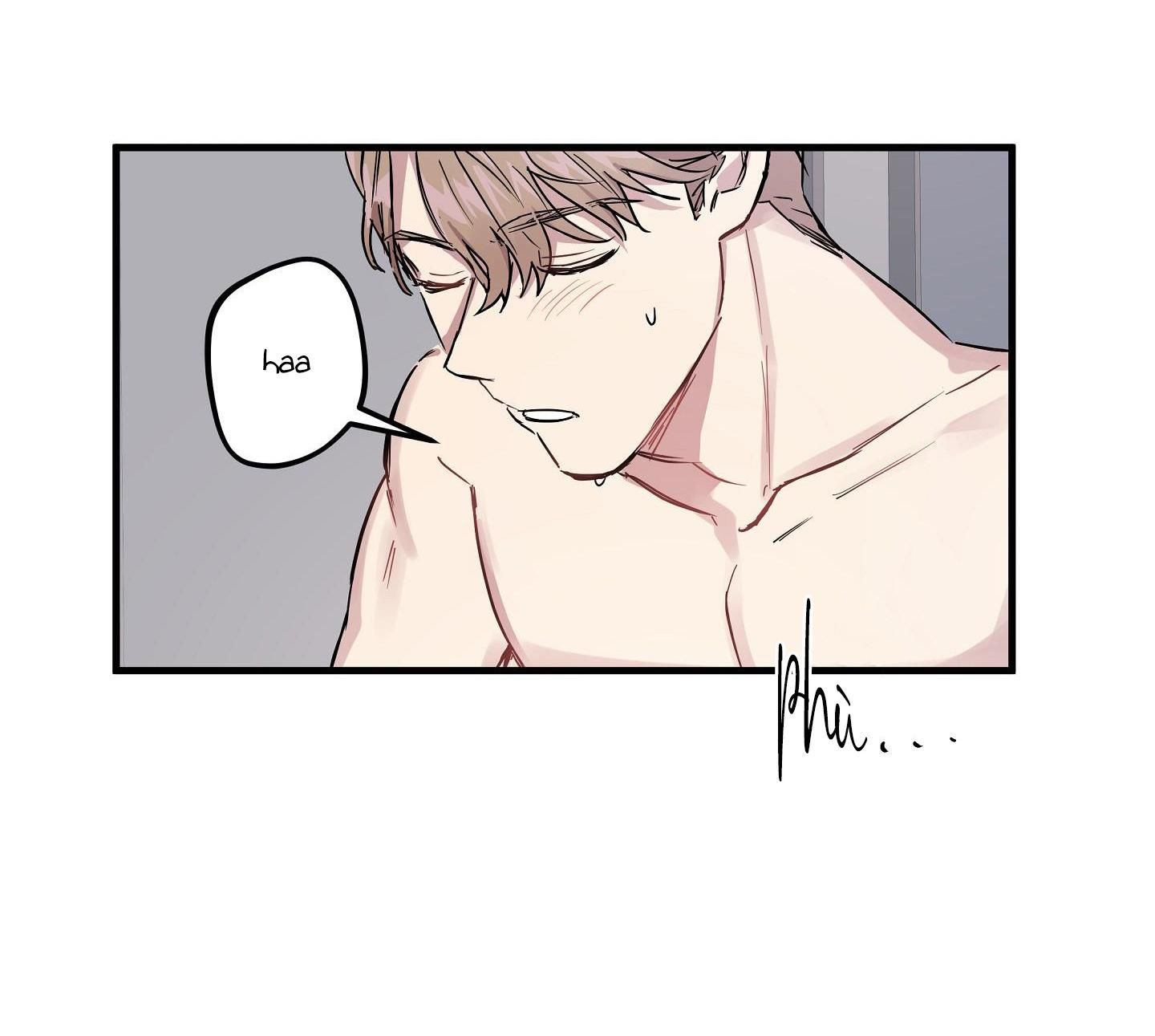đọc truyện Tuyển Tập Manhwa Dằm Khăm Chương 29 ảnh 22 tại Truyện Dạ Ký