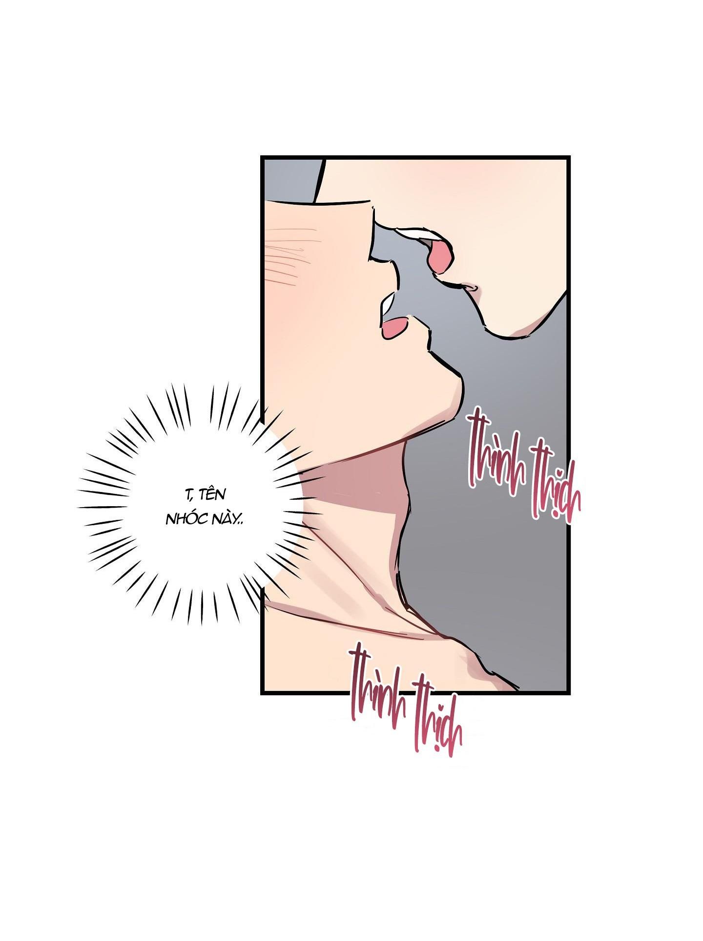 đọc truyện Tuyển Tập Manhwa Dằm Khăm Chương 29 ảnh 23 tại Truyện Dạ Ký