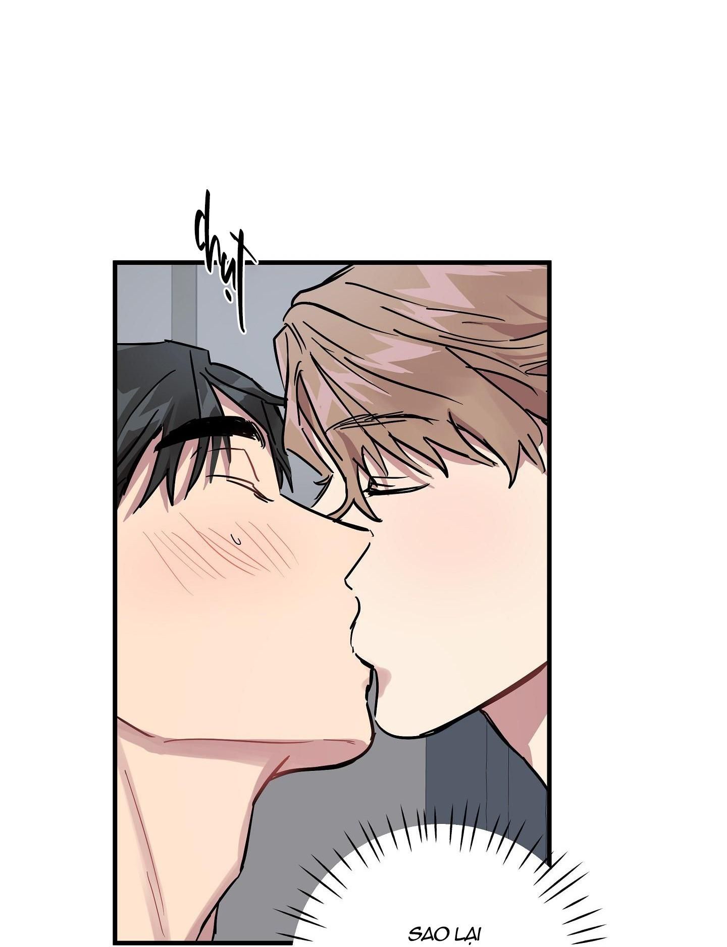 đọc truyện Tuyển Tập Manhwa Dằm Khăm Chương 29 ảnh 24 tại Truyện Dạ Ký