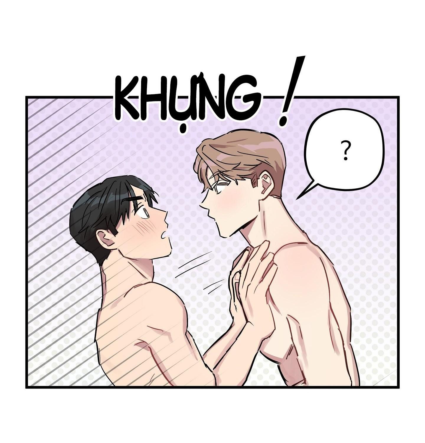 đọc truyện Tuyển Tập Manhwa Dằm Khăm Chương 29 ảnh 26 tại Truyện Dạ Ký