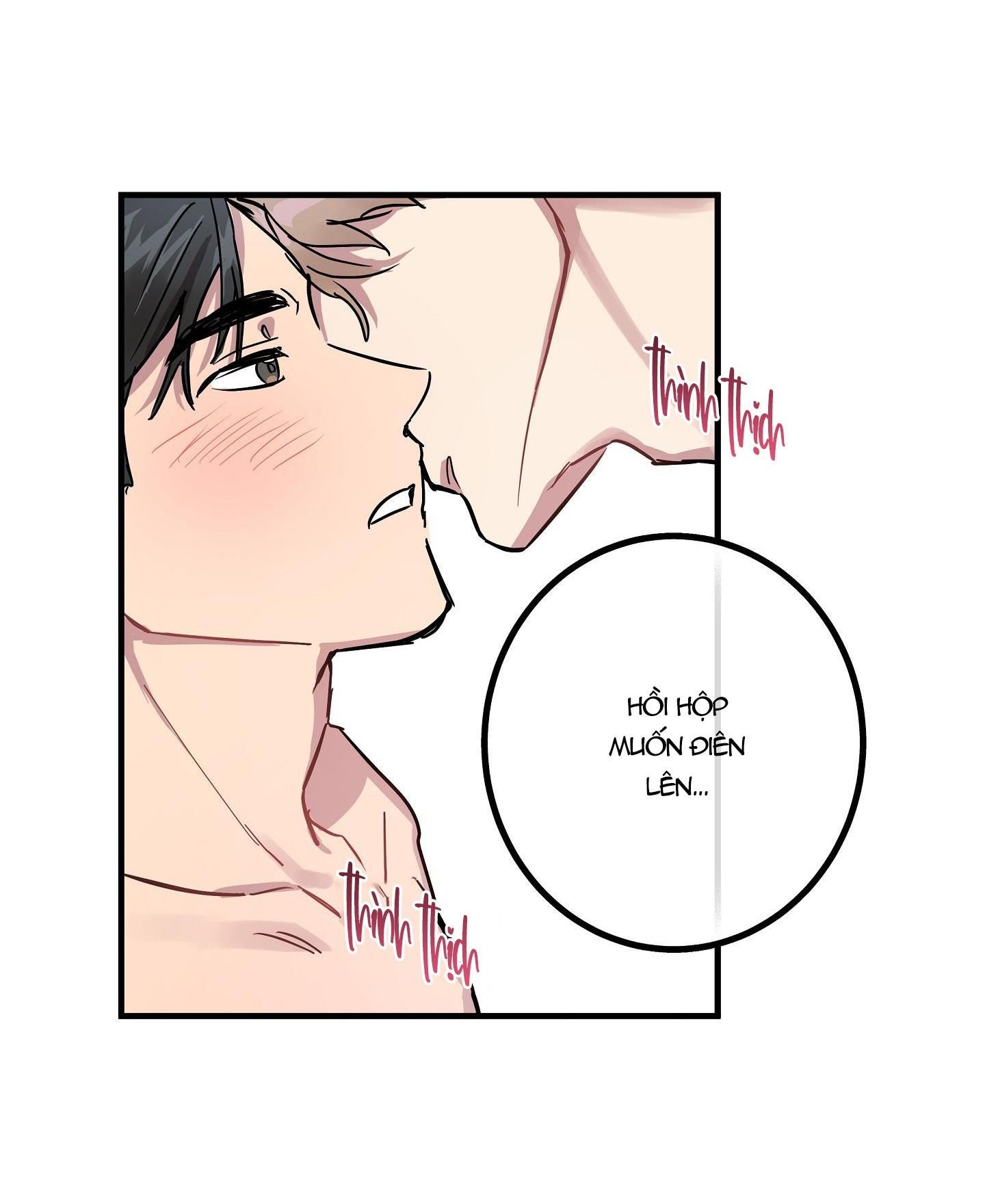 đọc truyện Tuyển Tập Manhwa Dằm Khăm Chương 29 ảnh 29 tại Truyện Dạ Ký