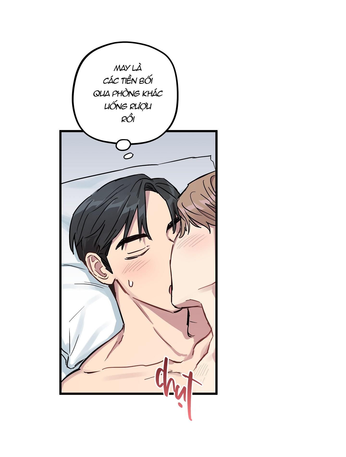 đọc truyện Tuyển Tập Manhwa Dằm Khăm Chương 29 ảnh 4 tại Truyện Dạ Ký