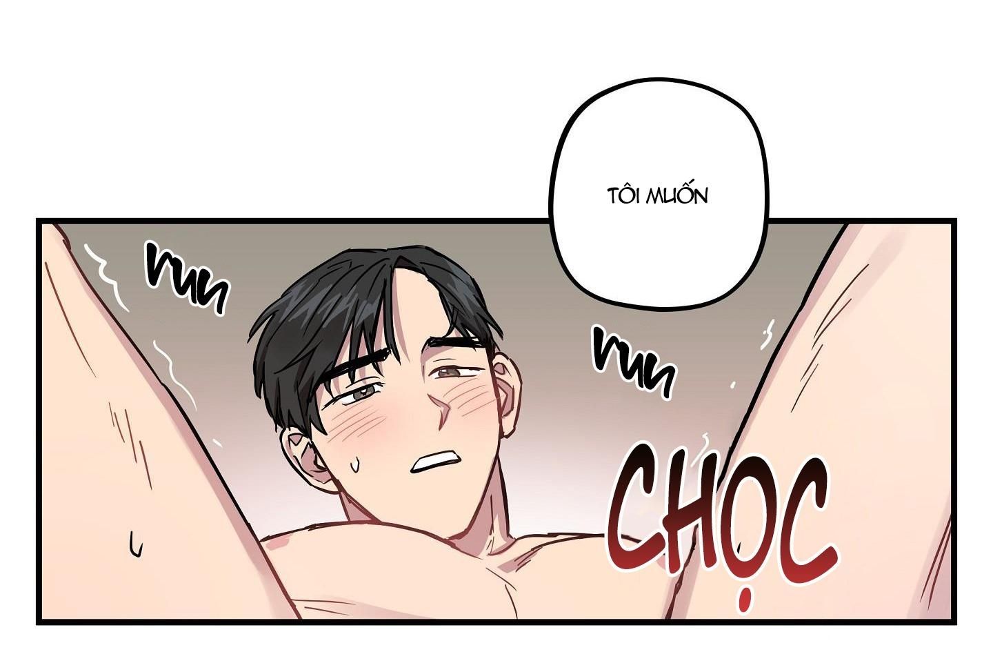 đọc truyện Tuyển Tập Manhwa Dằm Khăm Chương 29 ảnh 31 tại Truyện Dạ Ký