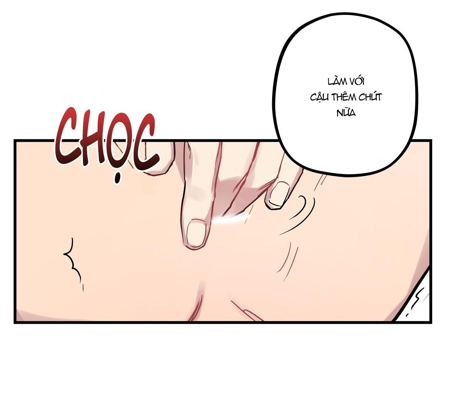đọc truyện Tuyển Tập Manhwa Dằm Khăm Chương 29 ảnh 32 tại Truyện Dạ Ký