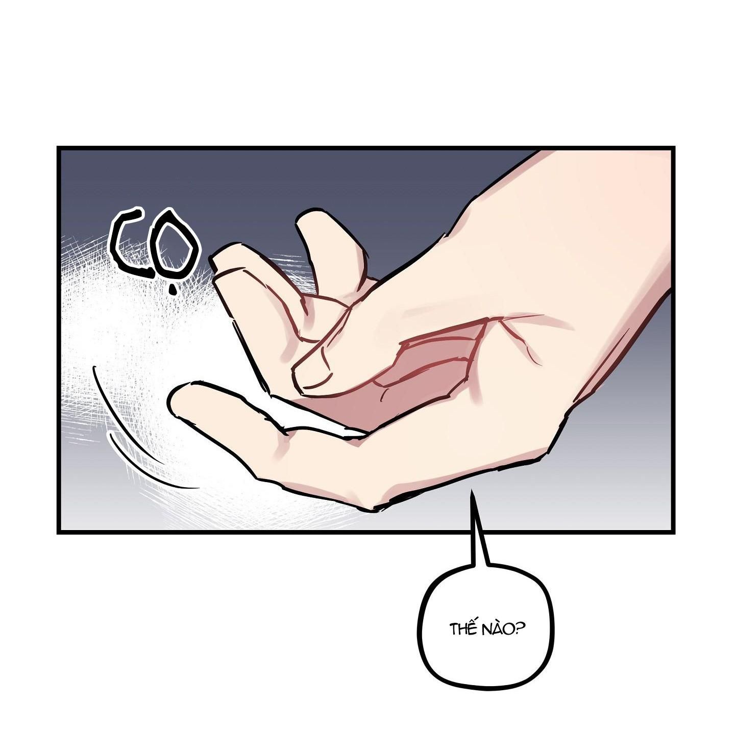 đọc truyện Tuyển Tập Manhwa Dằm Khăm Chương 29 ảnh 33 tại Truyện Dạ Ký