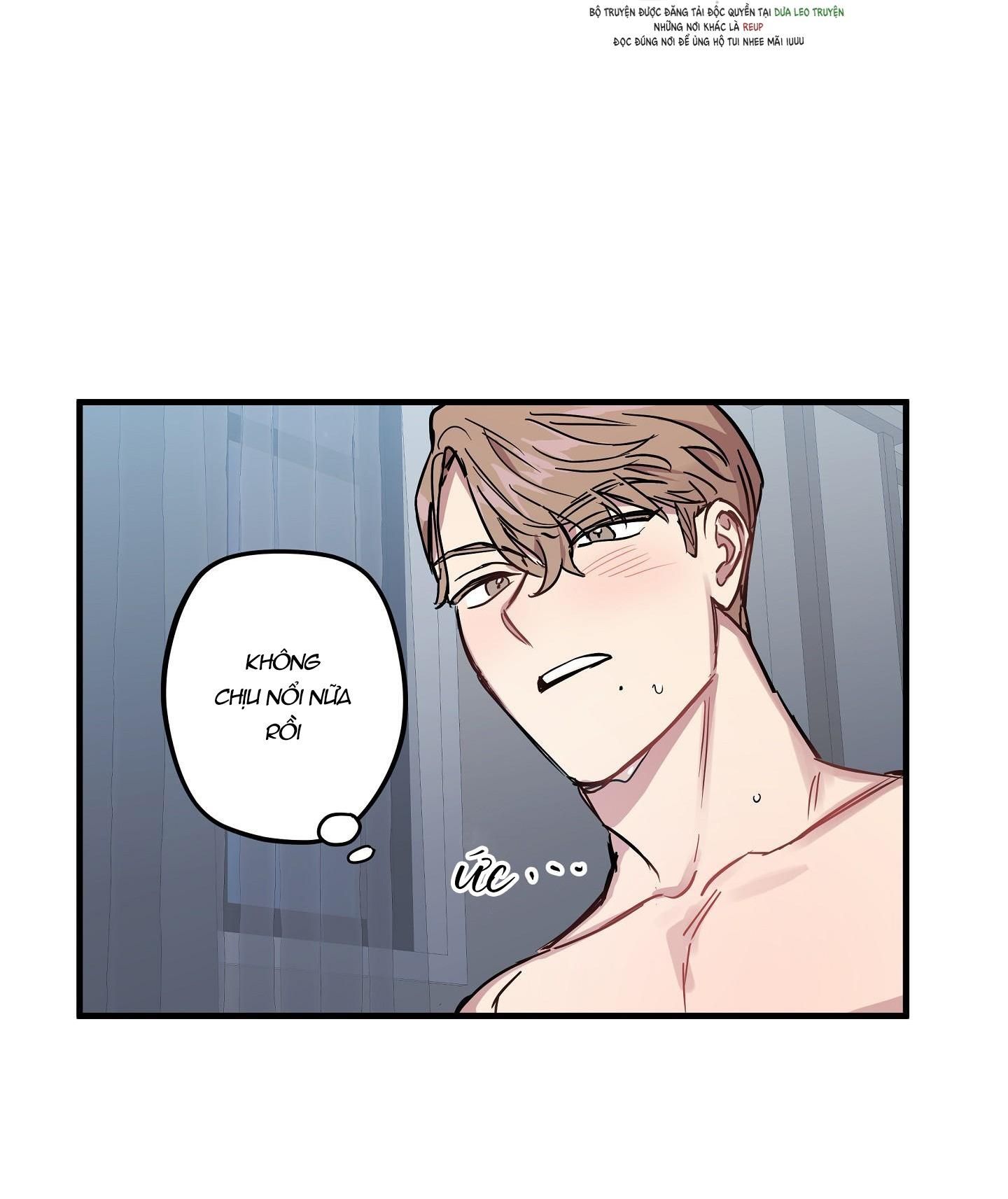 đọc truyện Tuyển Tập Manhwa Dằm Khăm Chương 29 ảnh 36 tại Truyện Dạ Ký