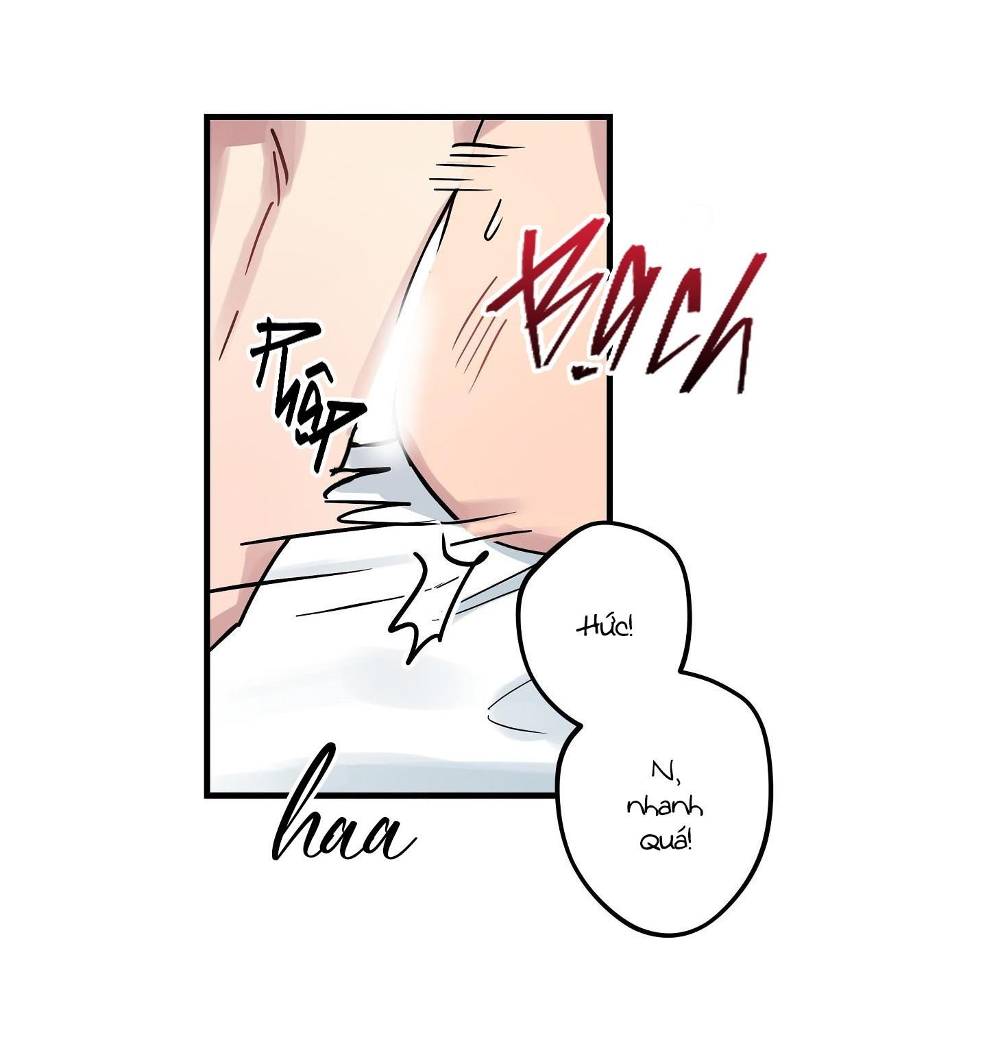 đọc truyện Tuyển Tập Manhwa Dằm Khăm Chương 29 ảnh 40 tại Truyện Dạ Ký