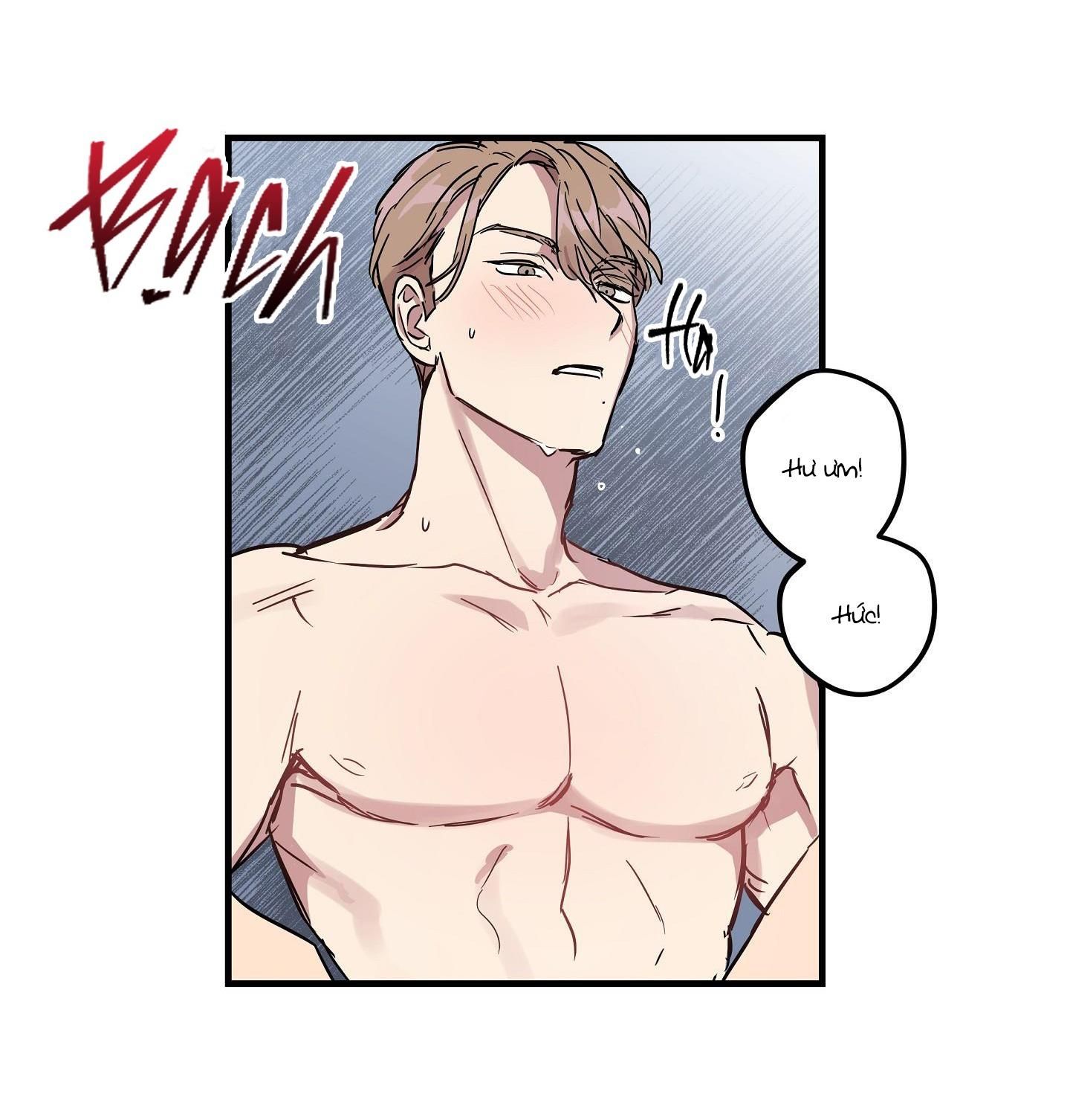 đọc truyện Tuyển Tập Manhwa Dằm Khăm Chương 29 ảnh 41 tại Truyện Dạ Ký