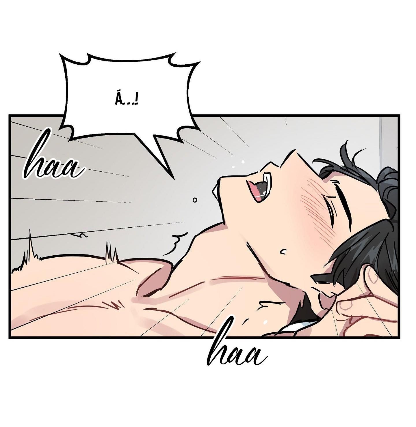 đọc truyện Tuyển Tập Manhwa Dằm Khăm Chương 29 ảnh 42 tại Truyện Dạ Ký