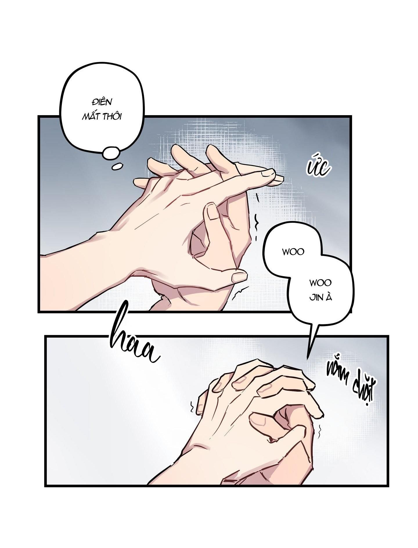 đọc truyện Tuyển Tập Manhwa Dằm Khăm Chương 29 ảnh 43 tại Truyện Dạ Ký