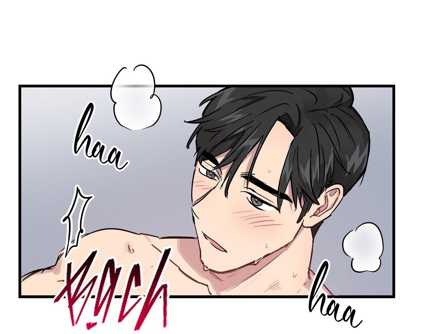 đọc truyện Tuyển Tập Manhwa Dằm Khăm Chương 29 ảnh 44 tại Truyện Dạ Ký