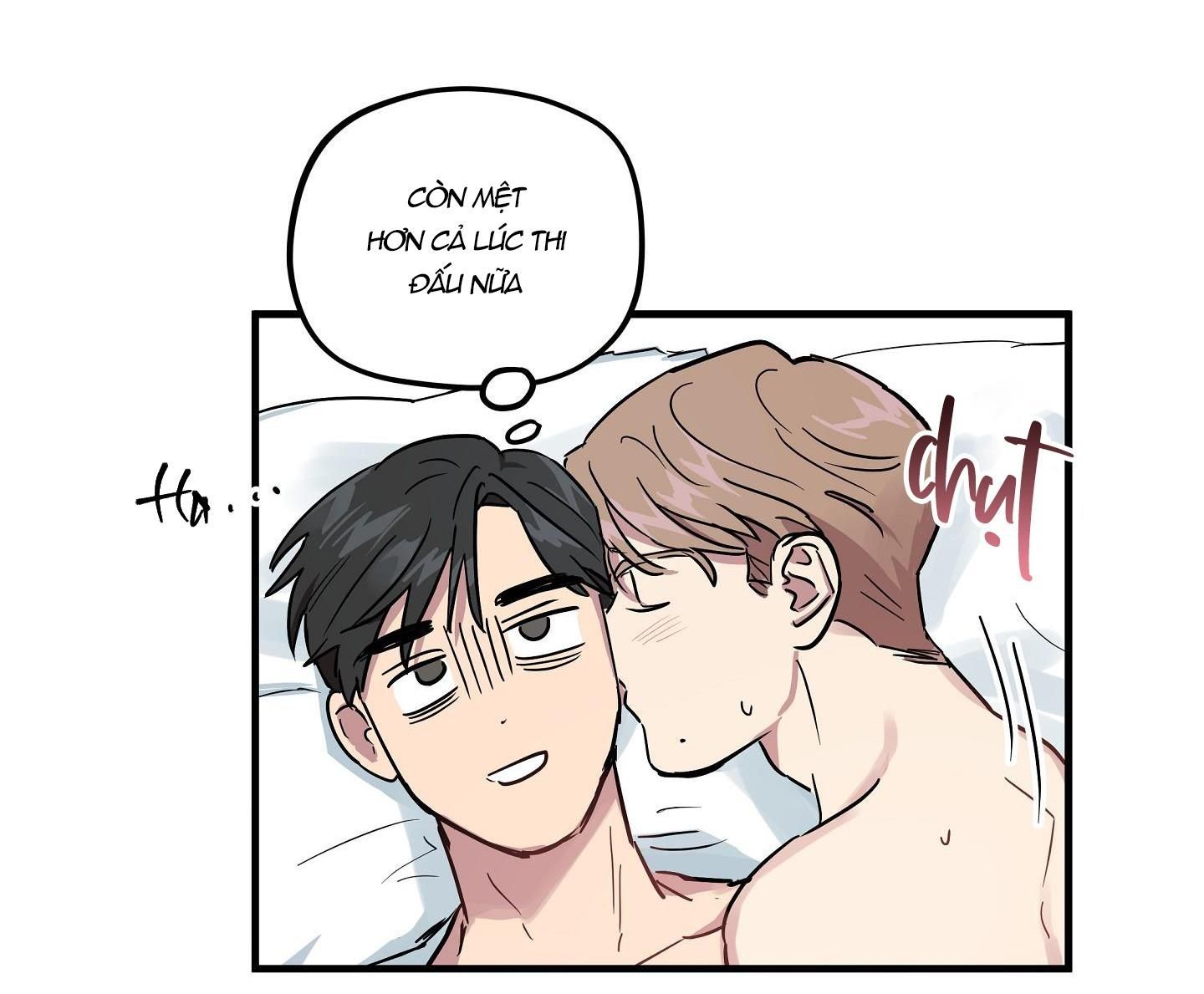 đọc truyện Tuyển Tập Manhwa Dằm Khăm Chương 29 ảnh 51 tại Truyện Dạ Ký