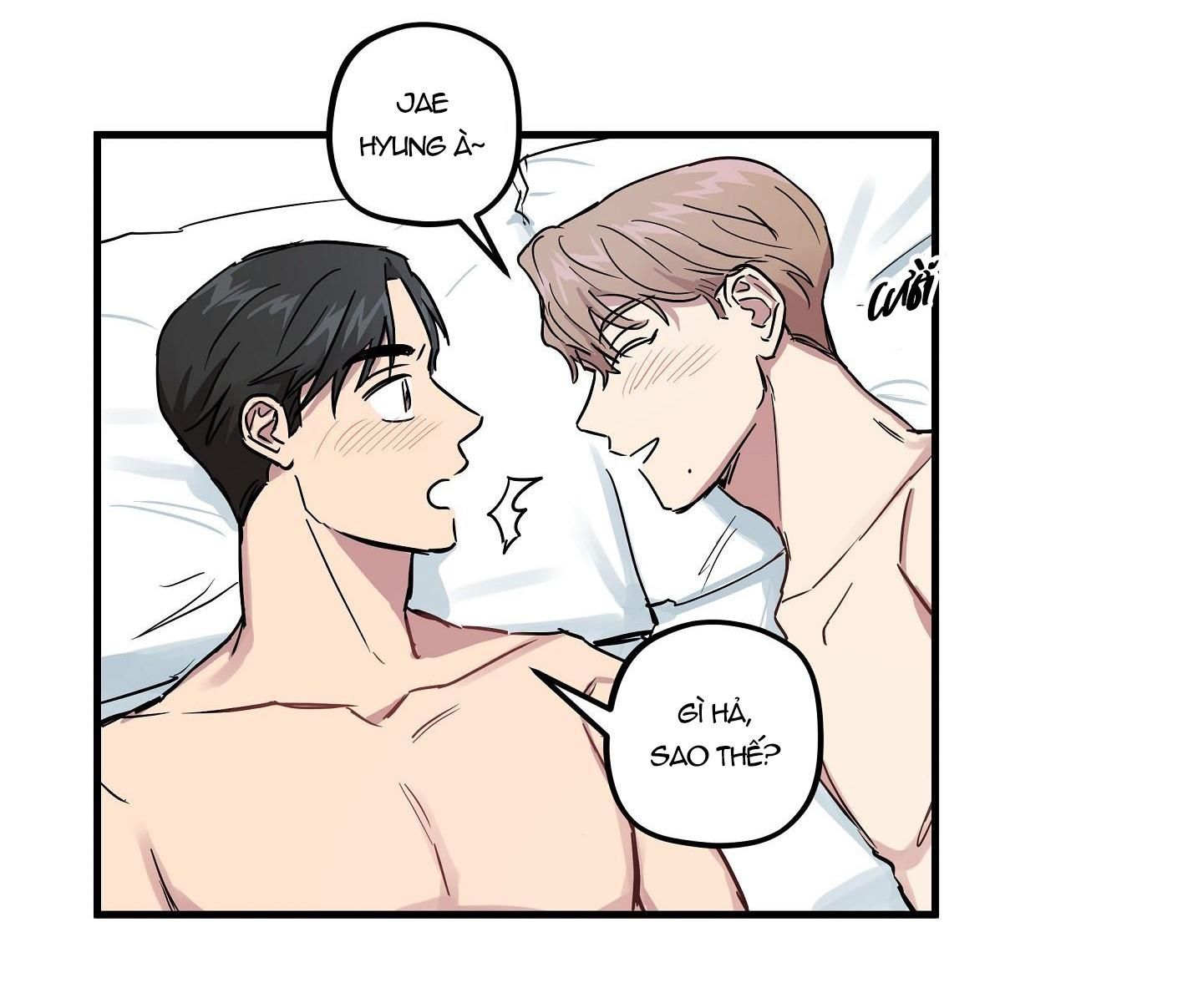 đọc truyện Tuyển Tập Manhwa Dằm Khăm Chương 29 ảnh 52 tại Truyện Dạ Ký