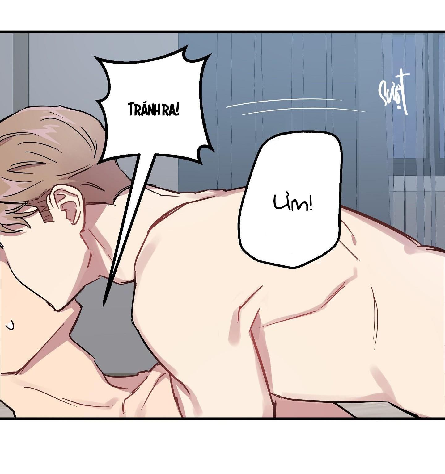 đọc truyện Tuyển Tập Manhwa Dằm Khăm Chương 29 ảnh 53 tại Truyện Dạ Ký