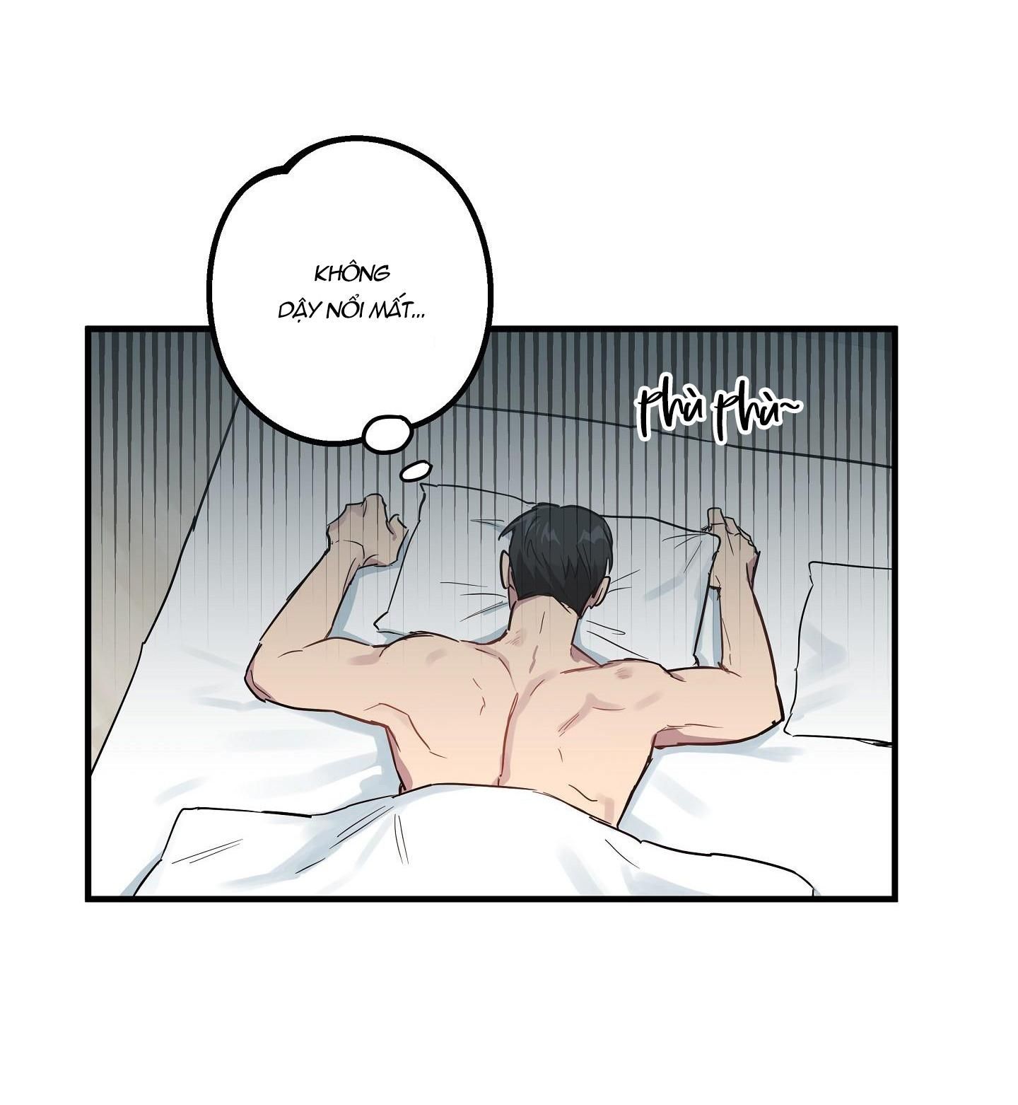 đọc truyện Tuyển Tập Manhwa Dằm Khăm Chương 29 ảnh 56 tại Truyện Dạ Ký