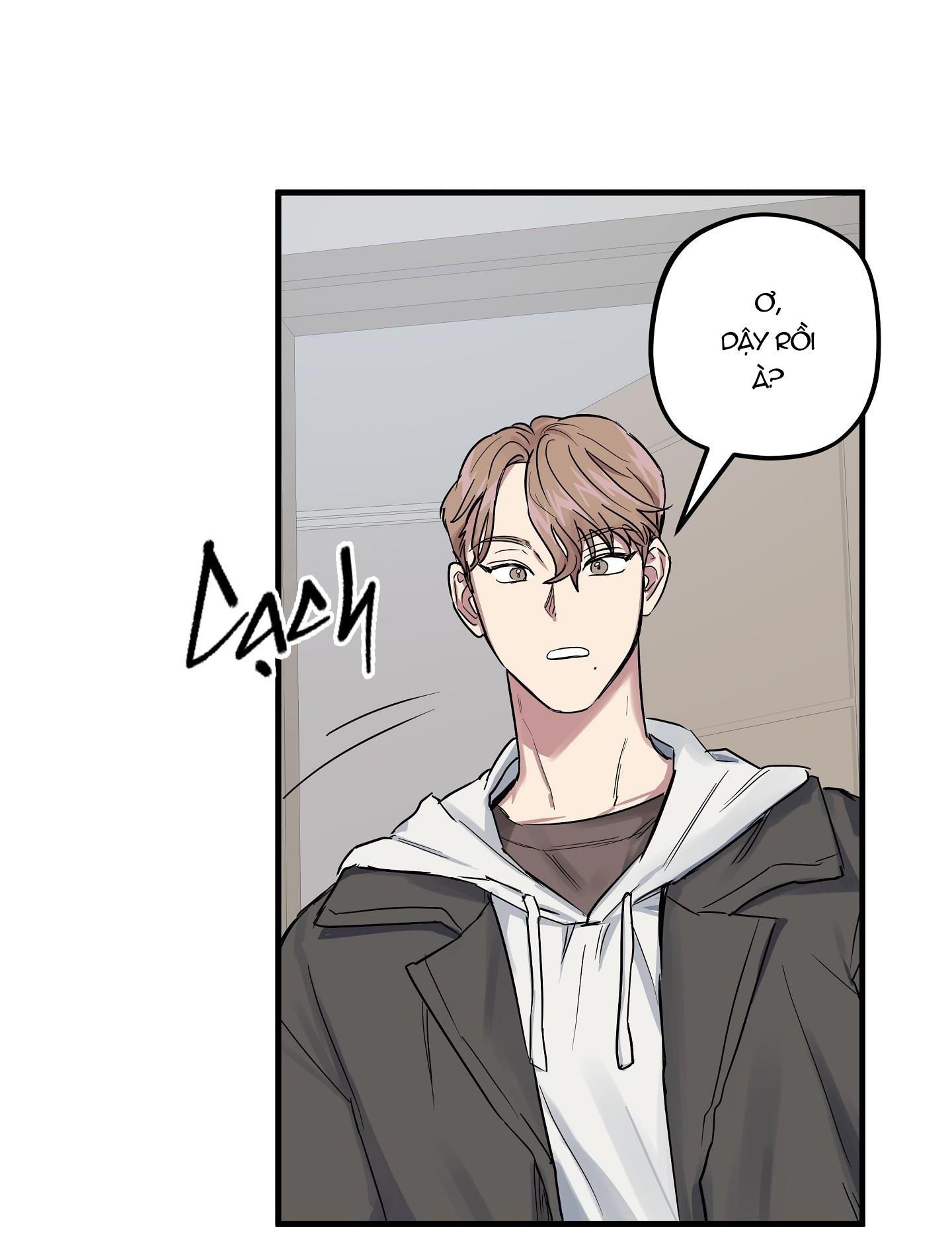 đọc truyện Tuyển Tập Manhwa Dằm Khăm Chương 29 ảnh 58 tại Truyện Dạ Ký
