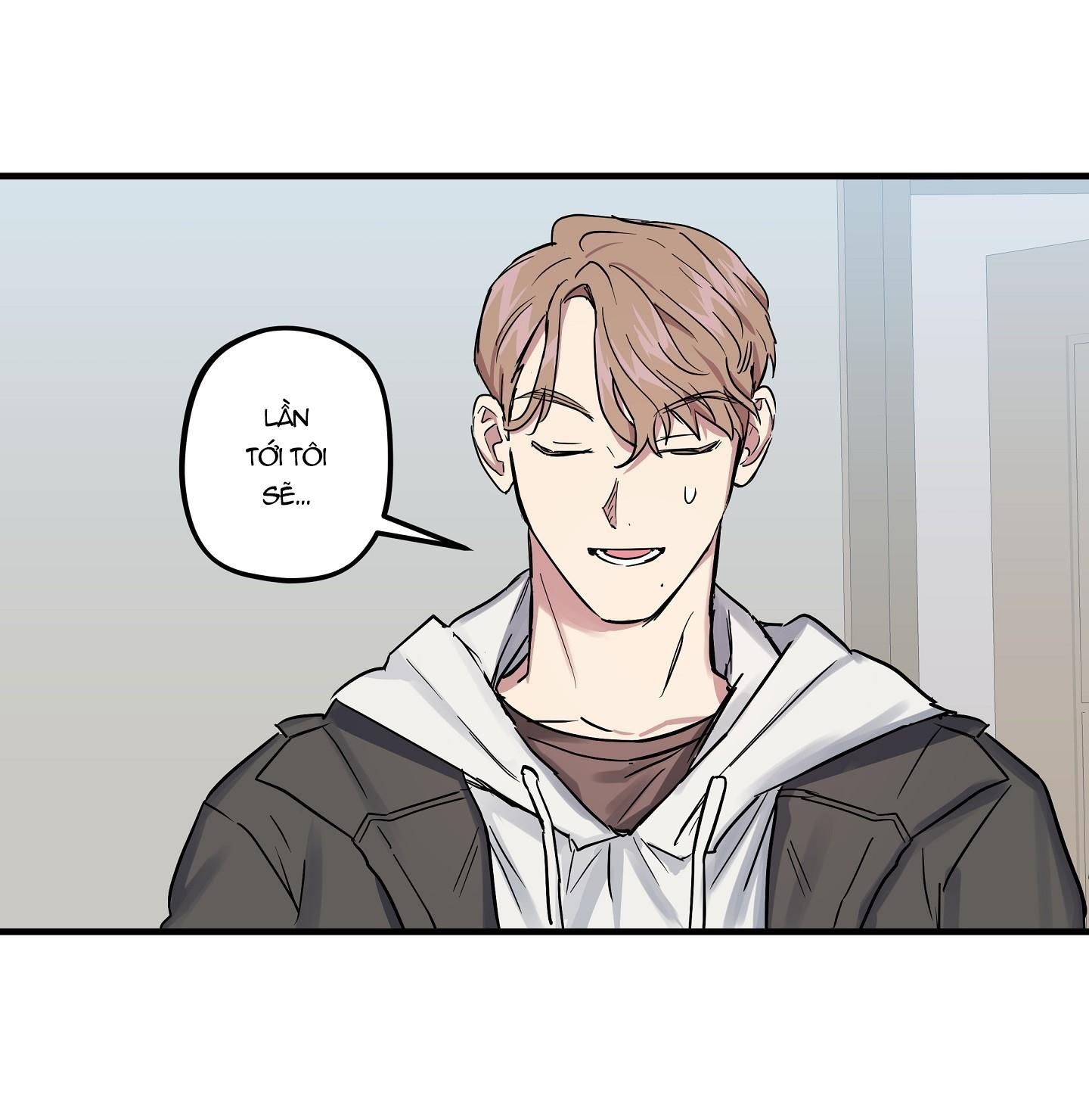 đọc truyện Tuyển Tập Manhwa Dằm Khăm Chương 29 ảnh 60 tại Truyện Dạ Ký