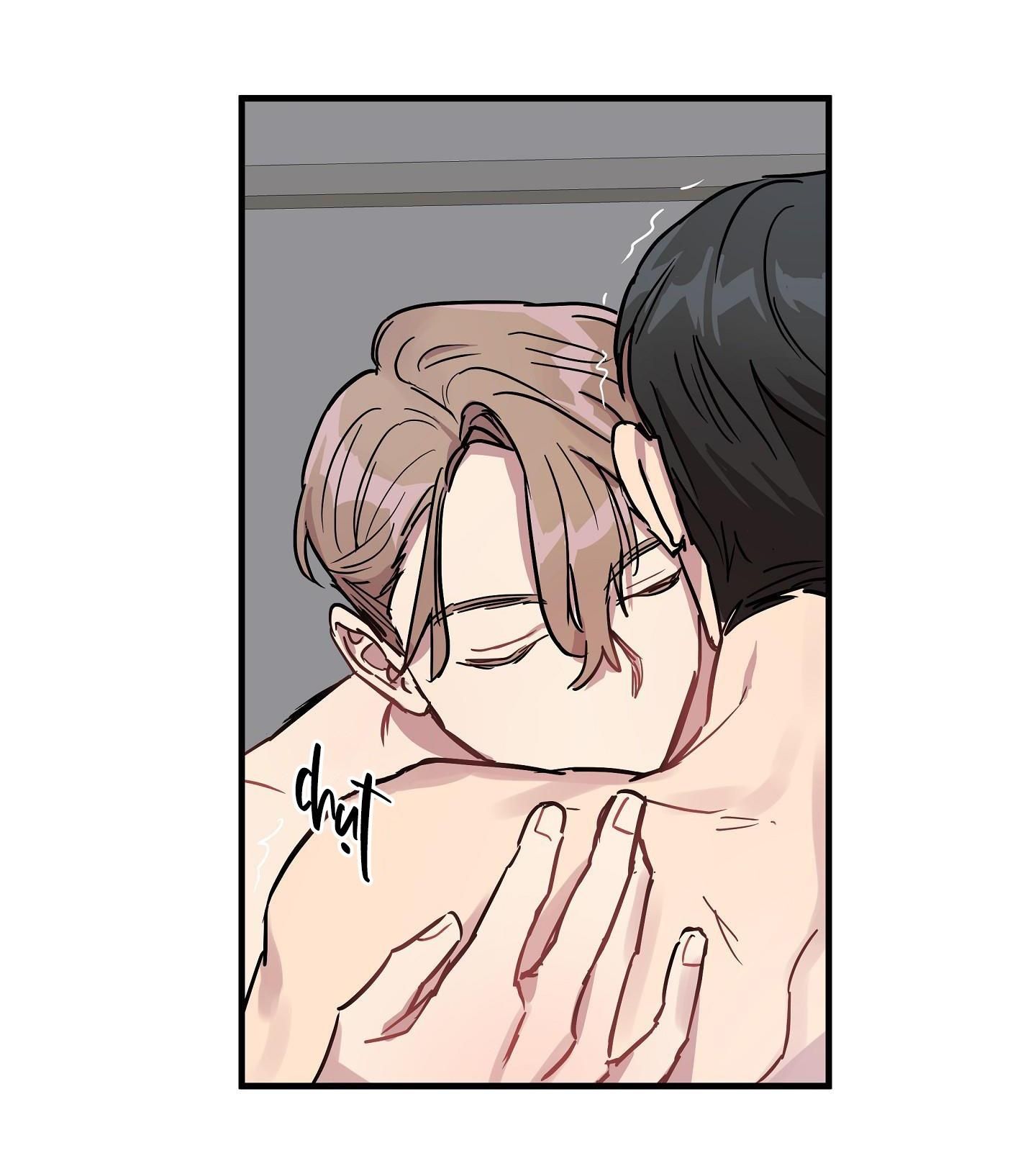 đọc truyện Tuyển Tập Manhwa Dằm Khăm Chương 29 ảnh 7 tại Truyện Dạ Ký