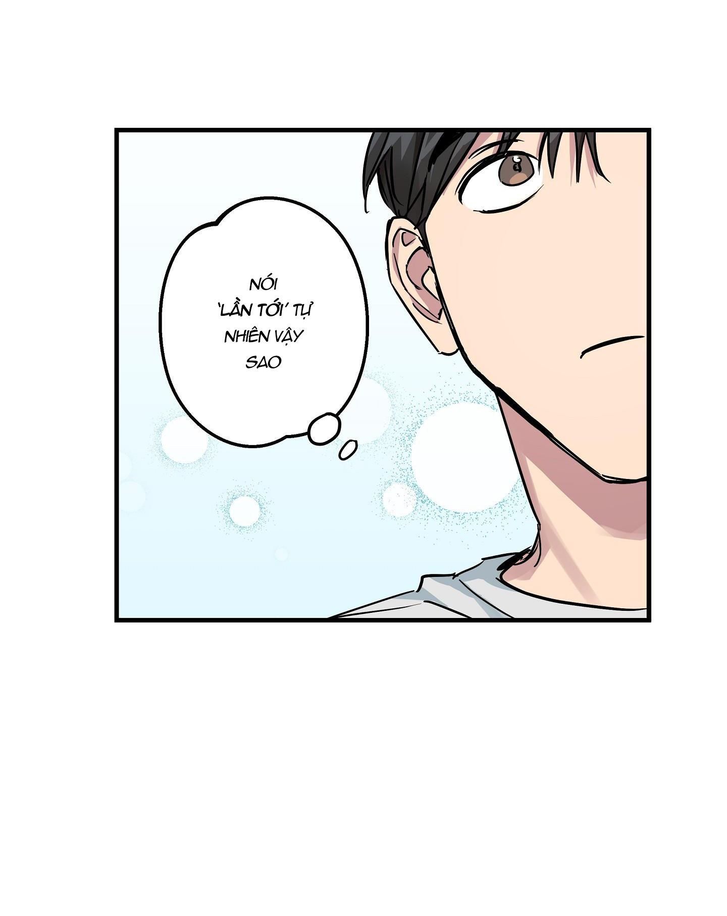 đọc truyện Tuyển Tập Manhwa Dằm Khăm Chương 29 ảnh 61 tại Truyện Dạ Ký