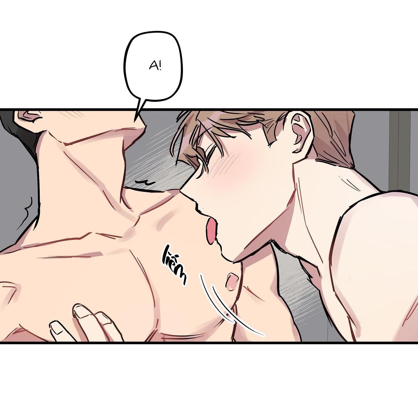 đọc truyện Tuyển Tập Manhwa Dằm Khăm Chương 29 ảnh 8 tại Truyện Dạ Ký