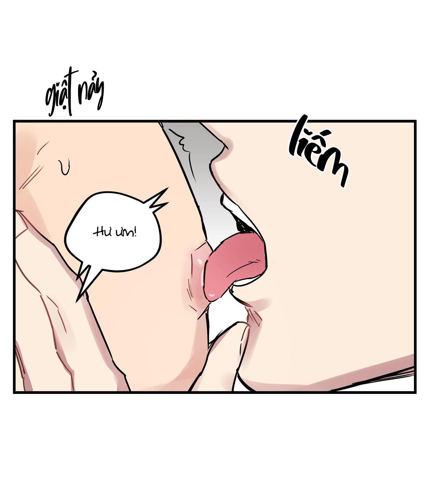 đọc truyện Tuyển Tập Manhwa Dằm Khăm Chương 29 ảnh 9 tại Truyện Dạ Ký